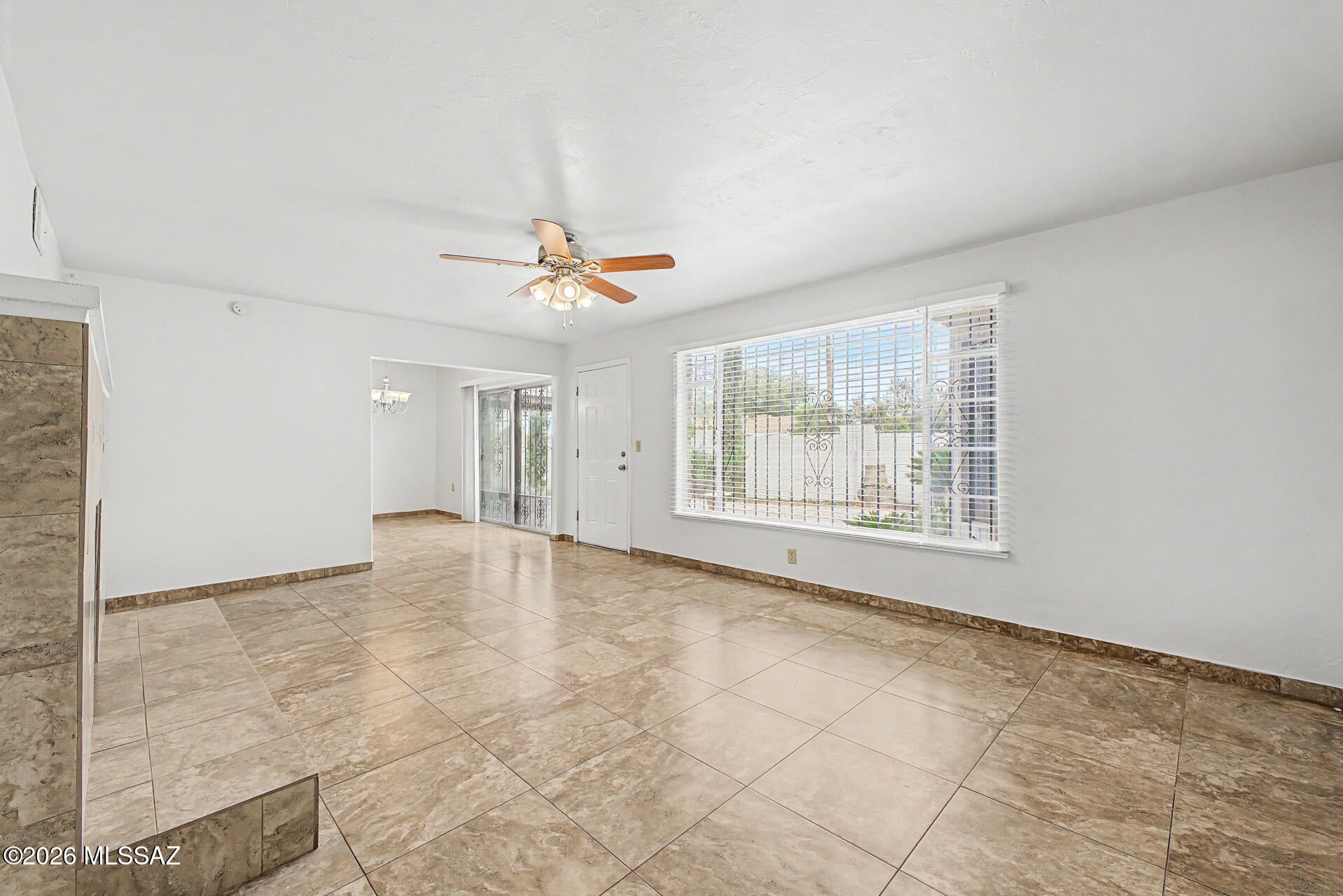 Franklin Heights - Residential