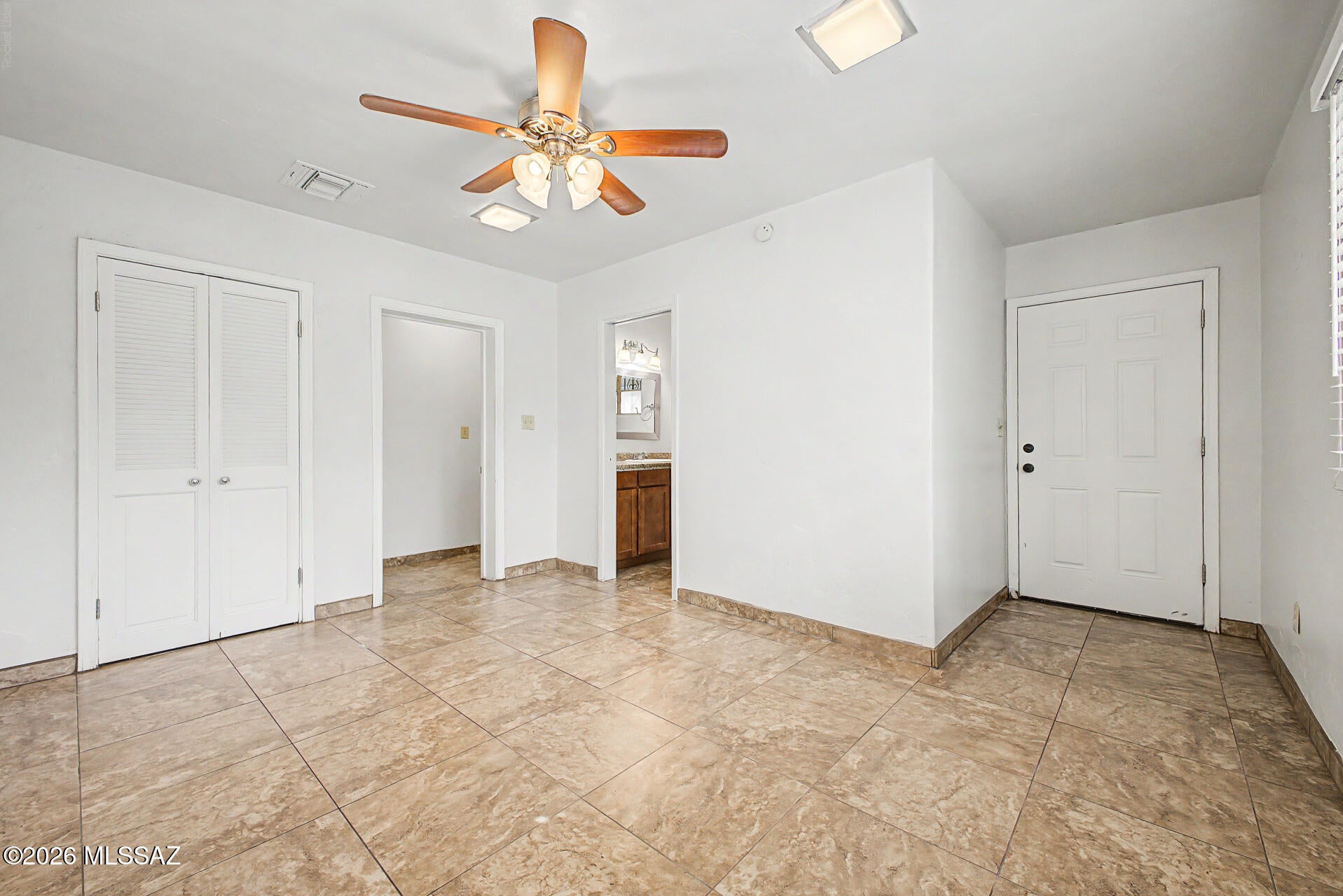 Franklin Heights - Residential