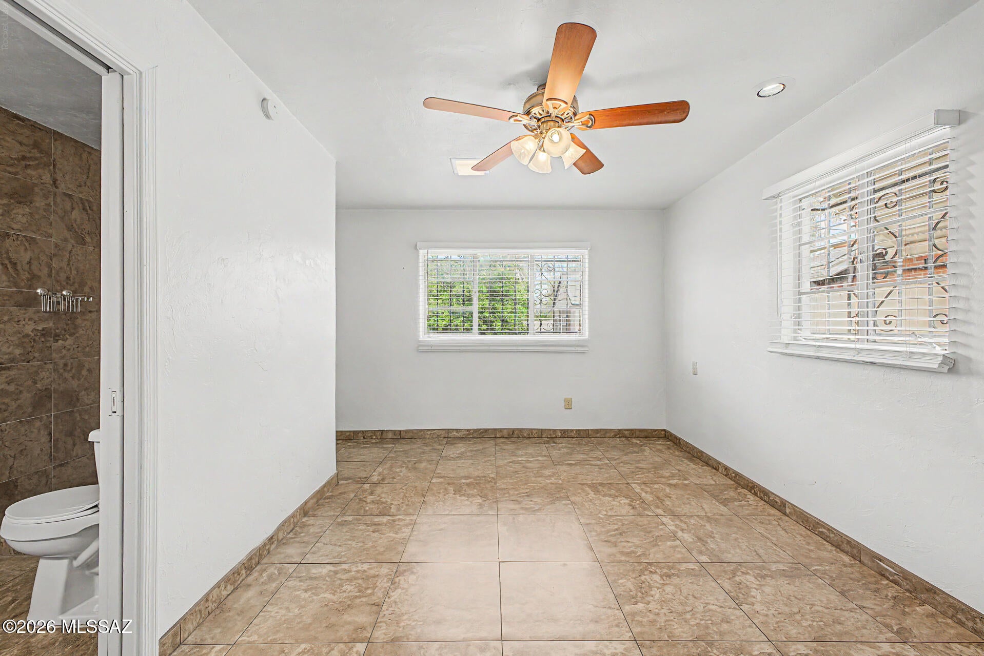 Franklin Heights - Residential