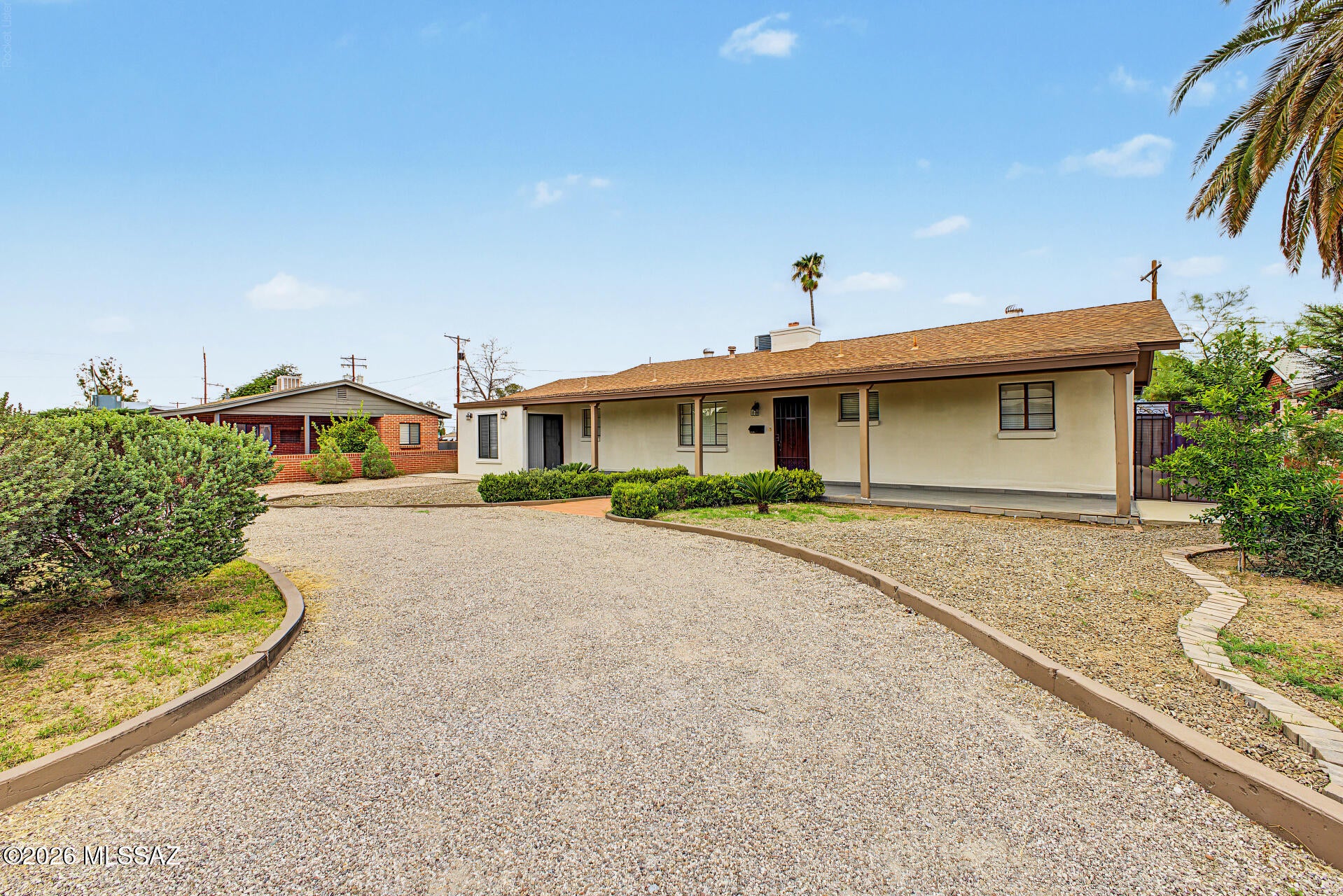 Franklin Heights - Residential