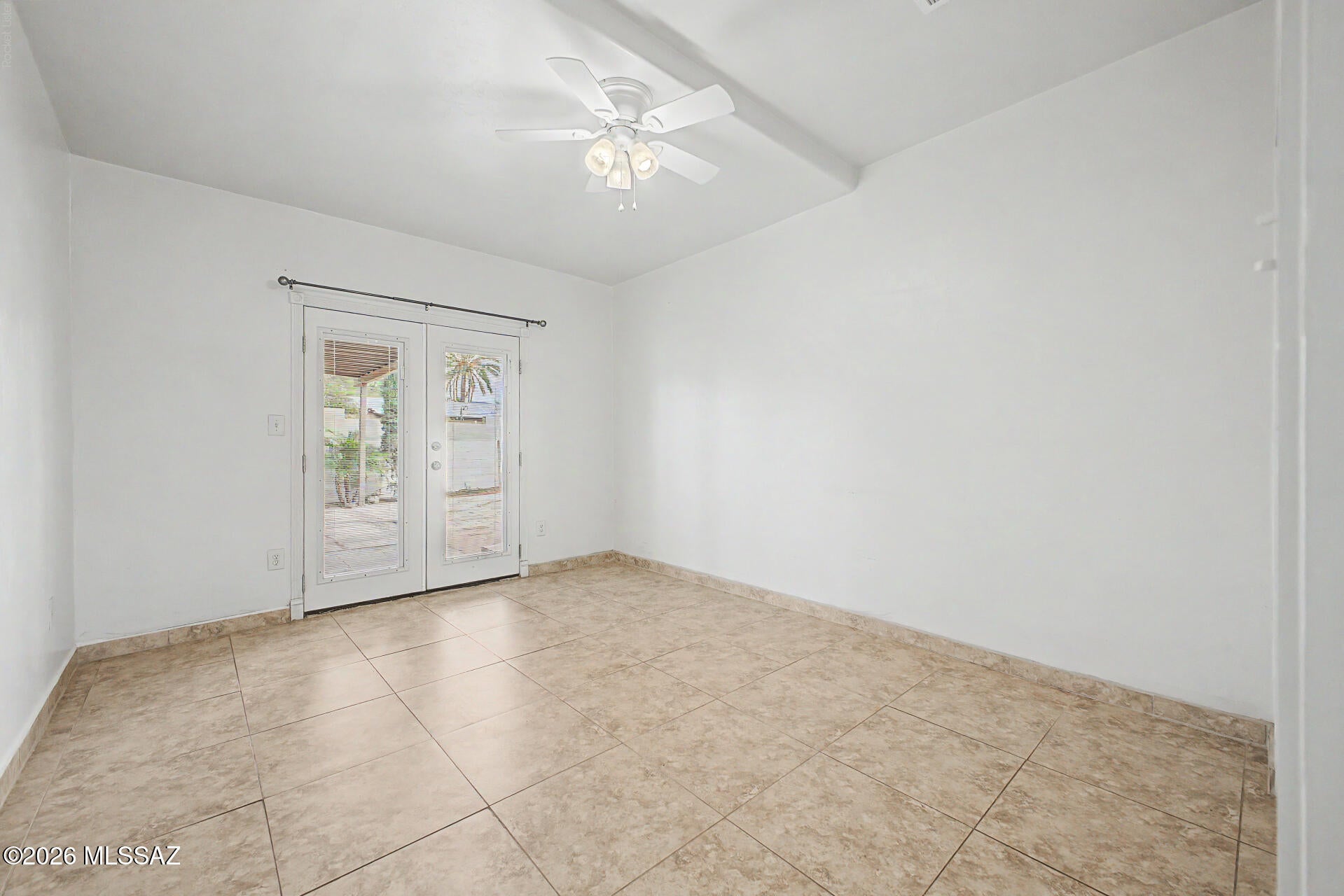 Franklin Heights - Residential
