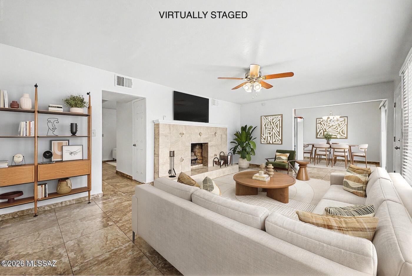 Franklin Heights - Residential
