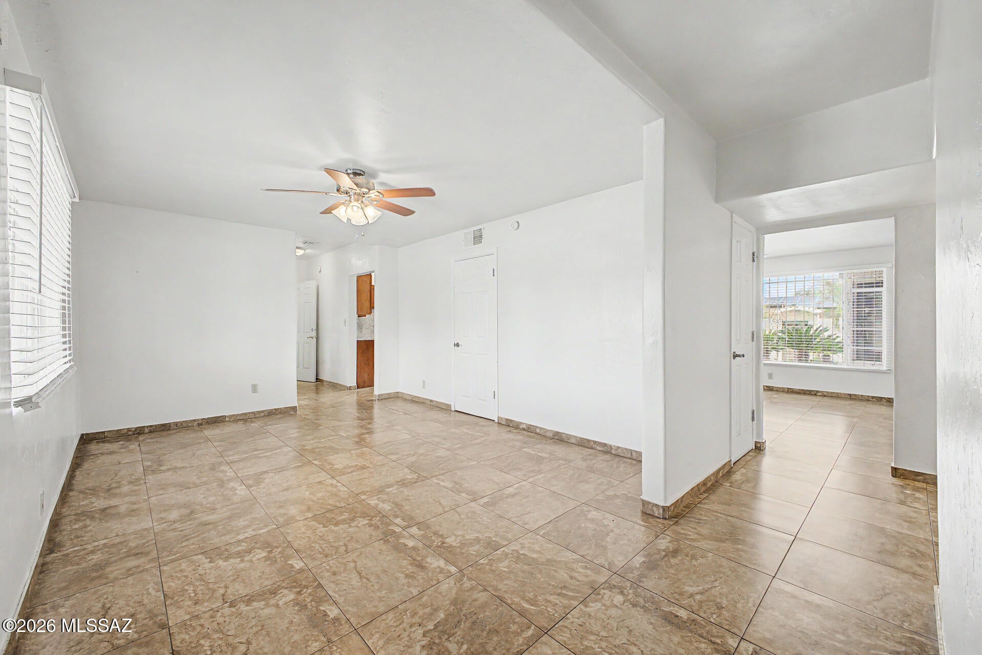 Franklin Heights - Residential