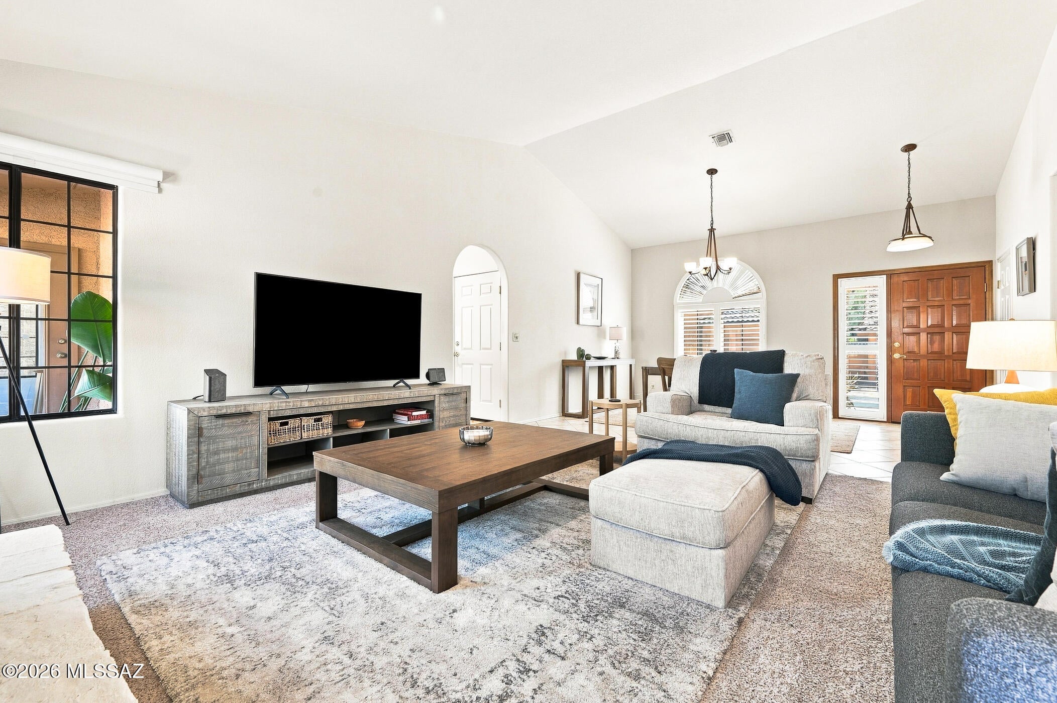 Desert Mirage At La Reserve (1-50) - Residential