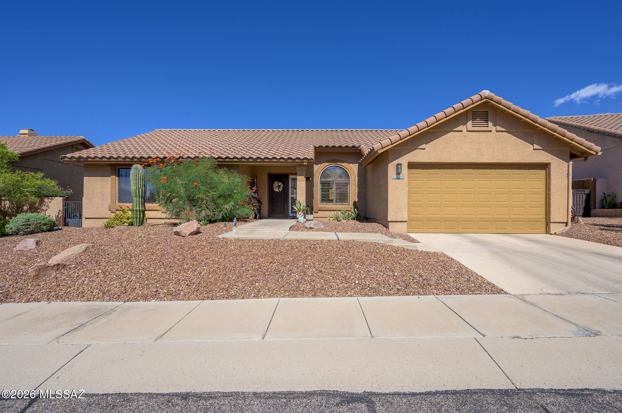 Desert Mirage At La Reserve (1-50) - Residential