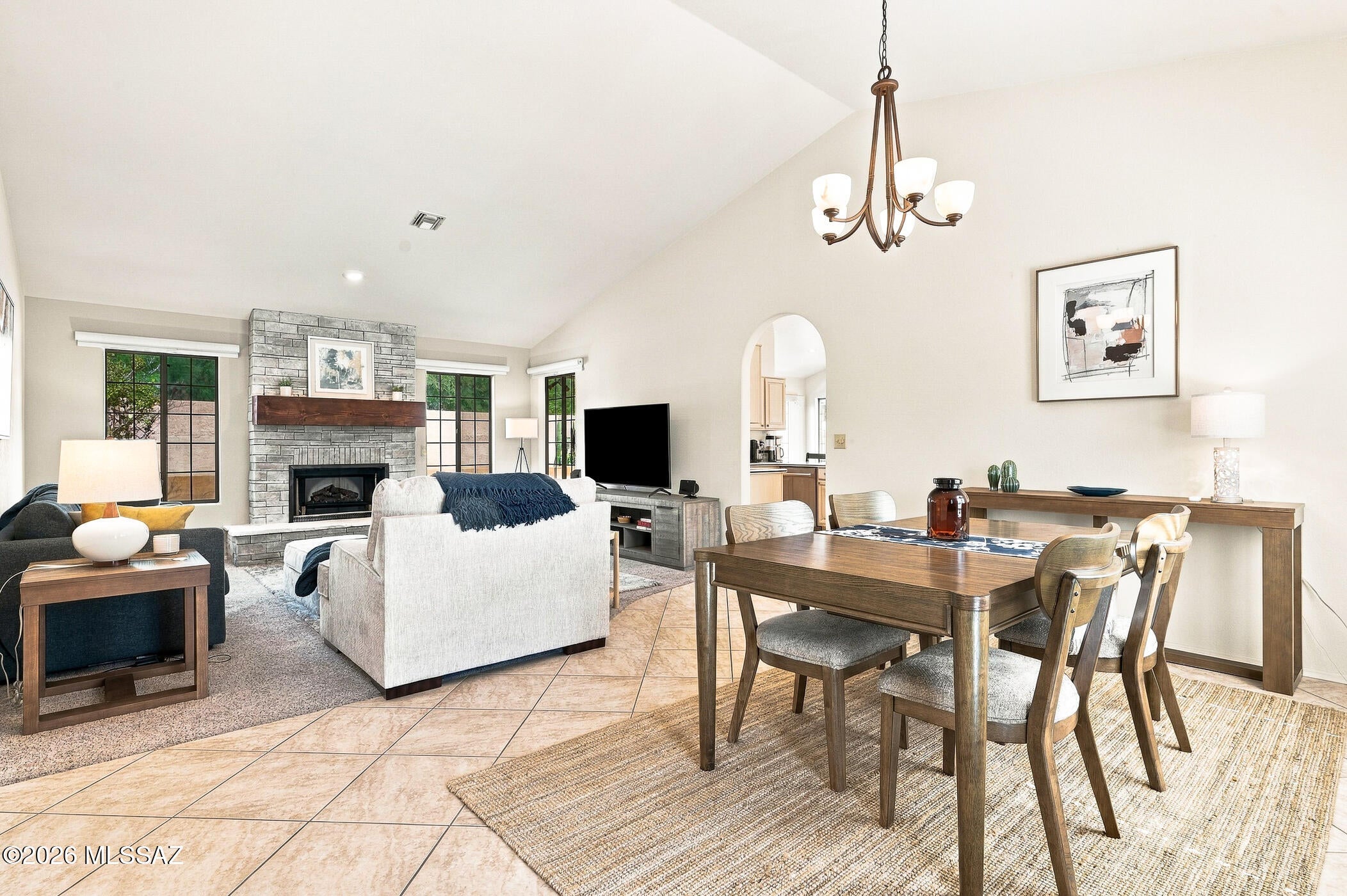 Desert Mirage At La Reserve (1-50) - Residential