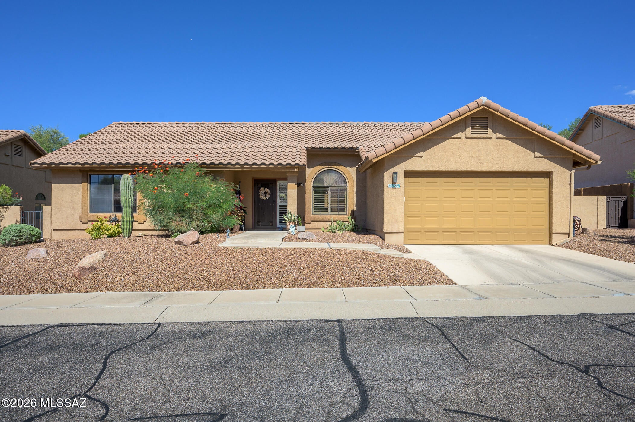 Desert Mirage At La Reserve (1-50) - Residential