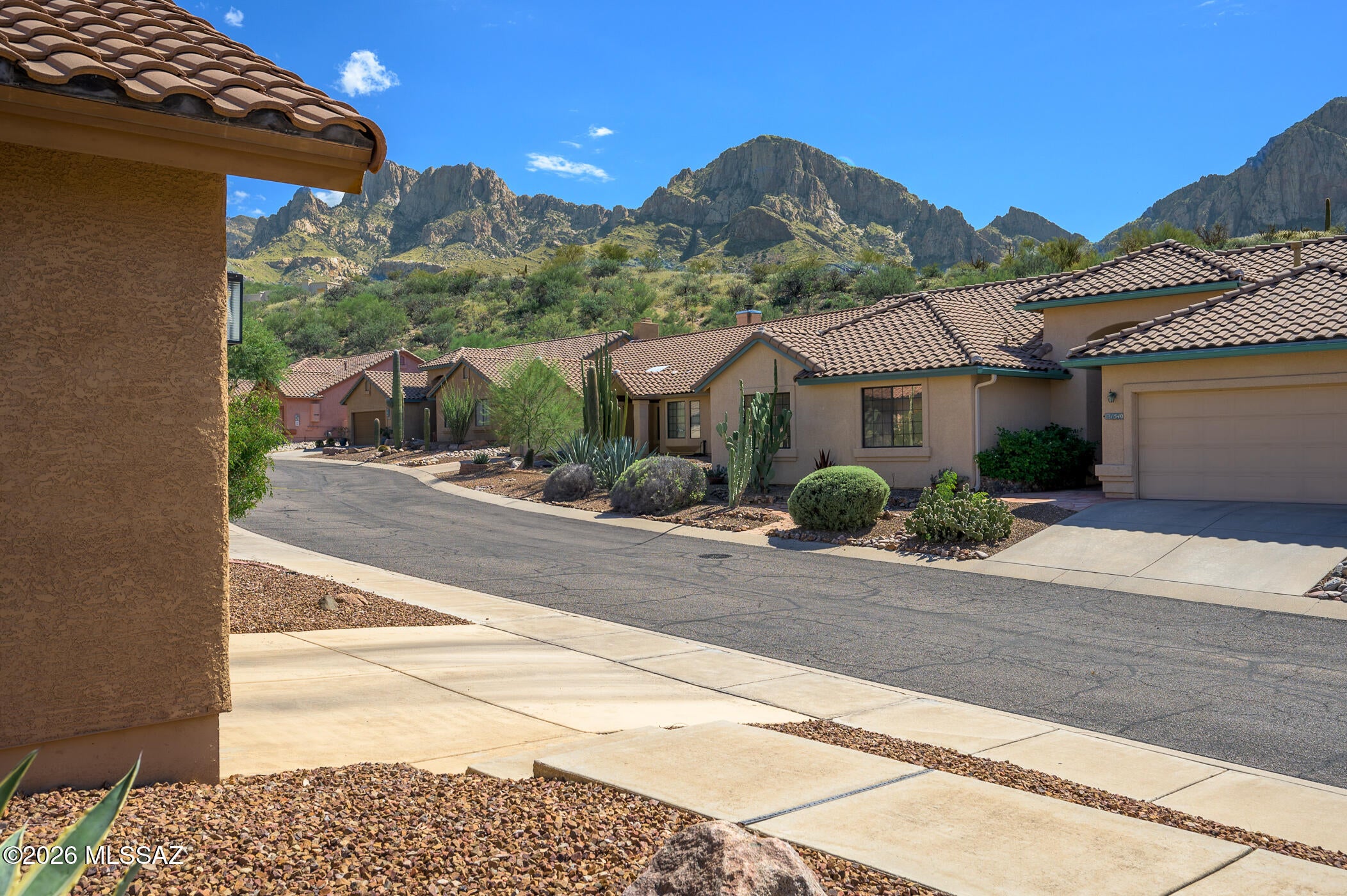 Desert Mirage At La Reserve (1-50) - Residential