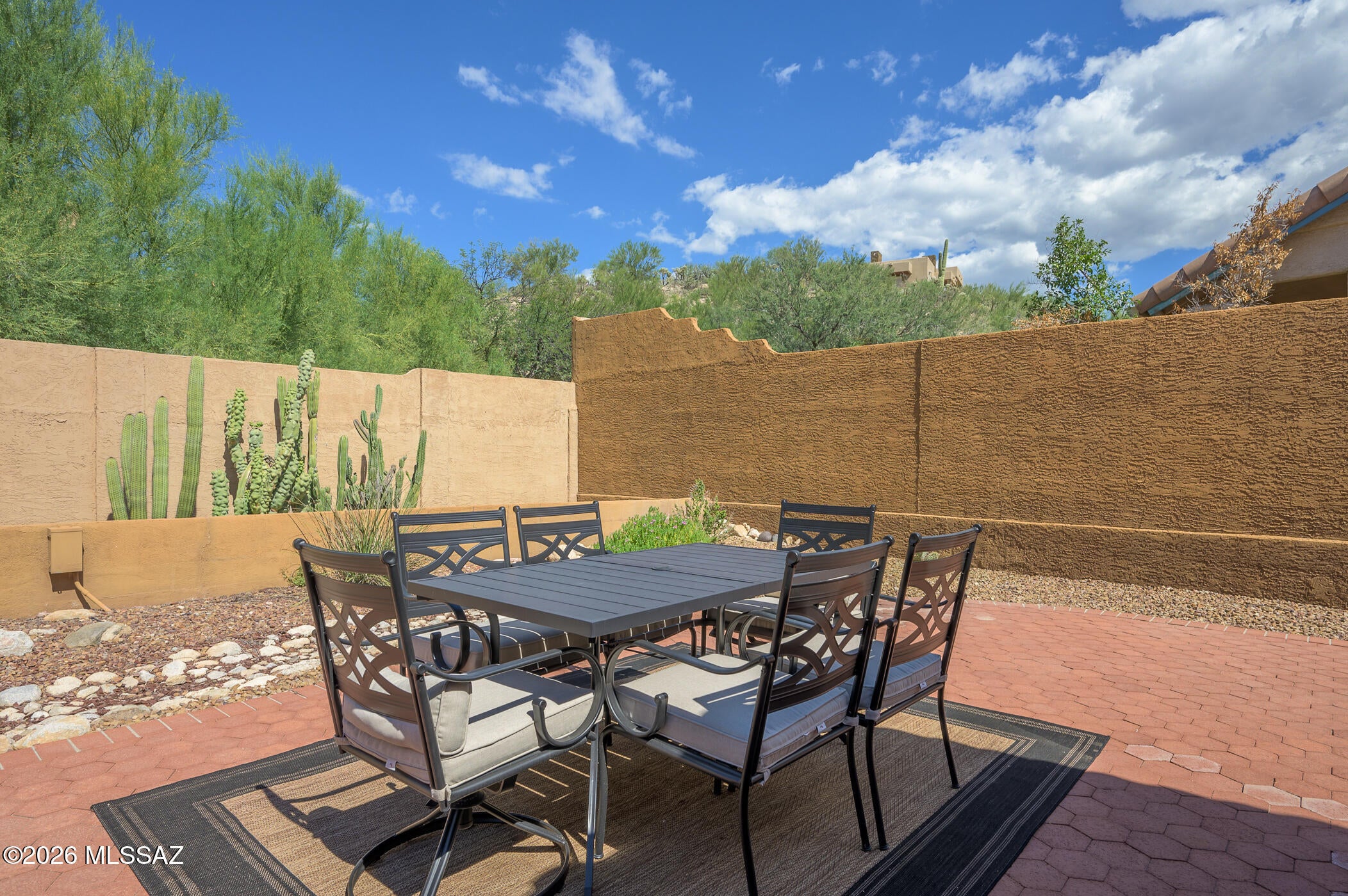 Desert Mirage At La Reserve (1-50) - Residential