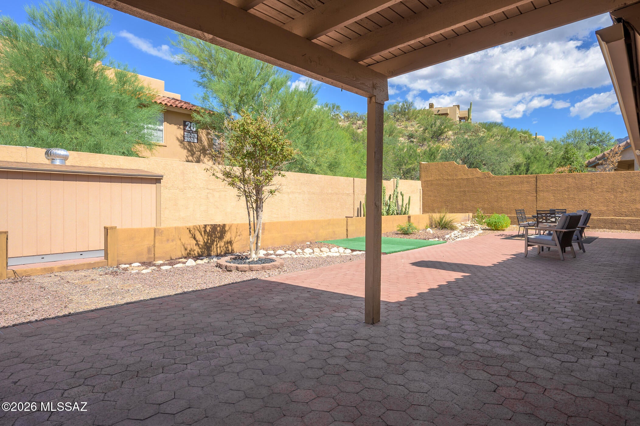 Desert Mirage At La Reserve (1-50) - Residential