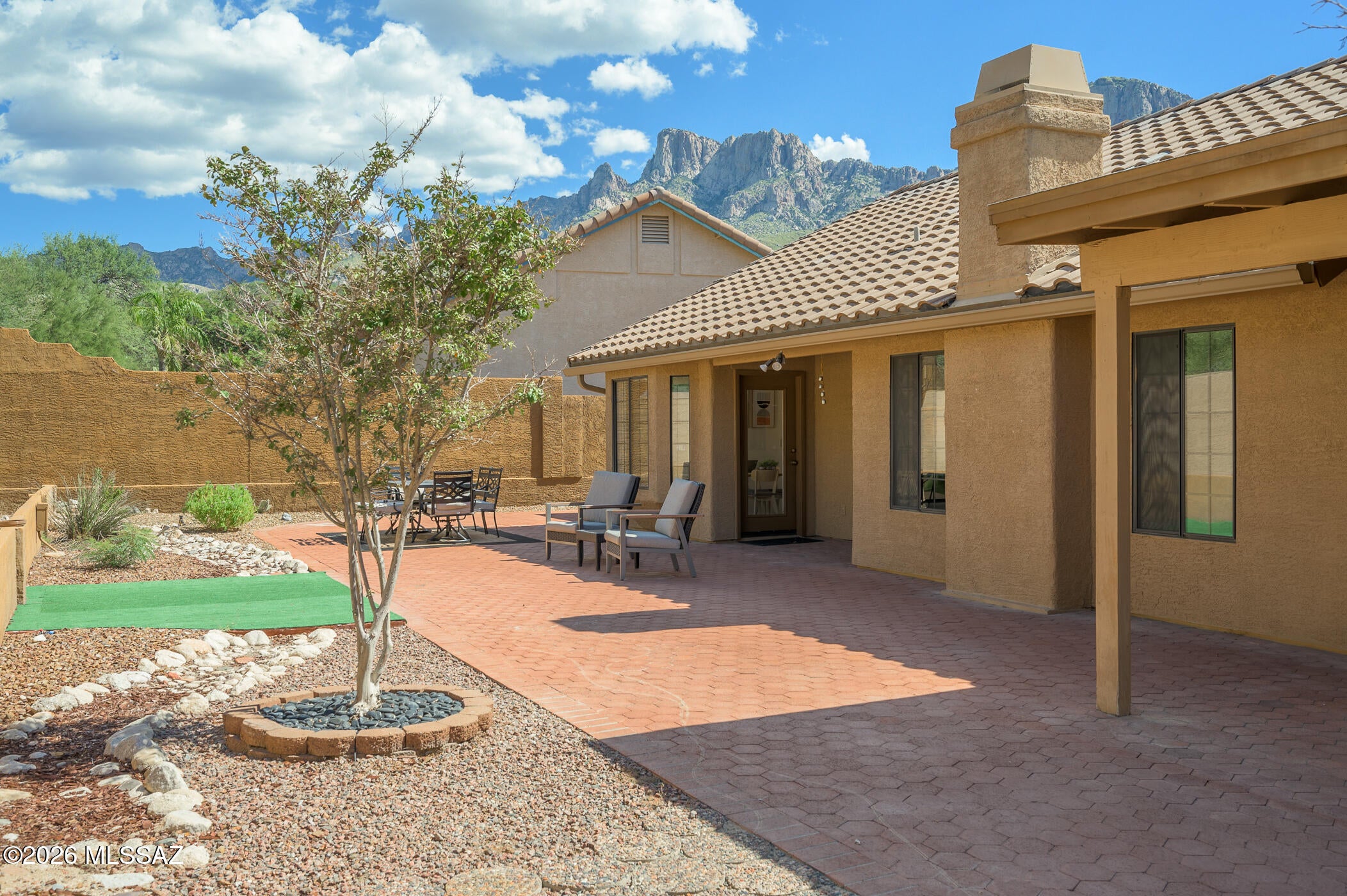 Desert Mirage At La Reserve (1-50) - Residential