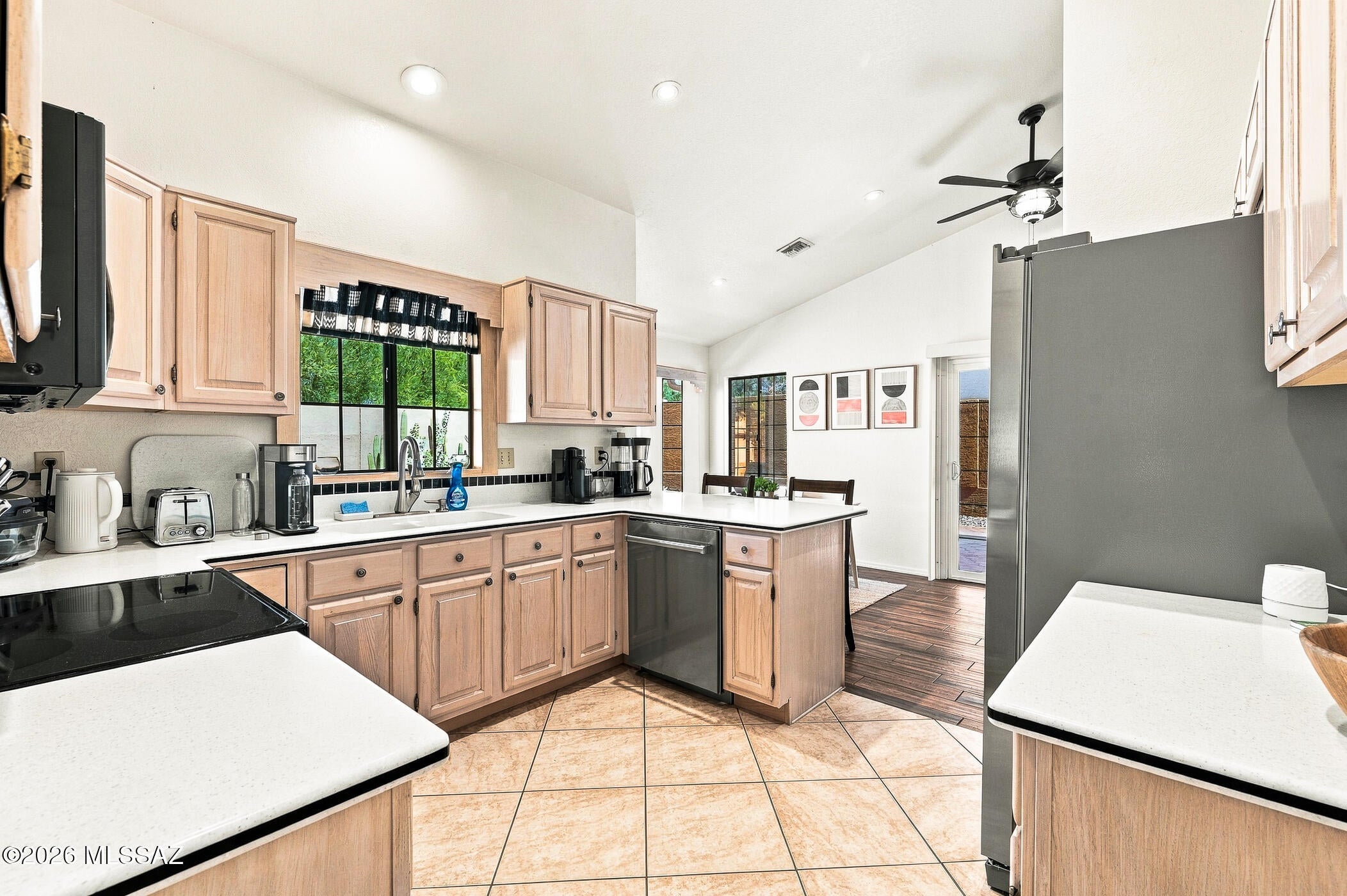 Desert Mirage At La Reserve (1-50) - Residential