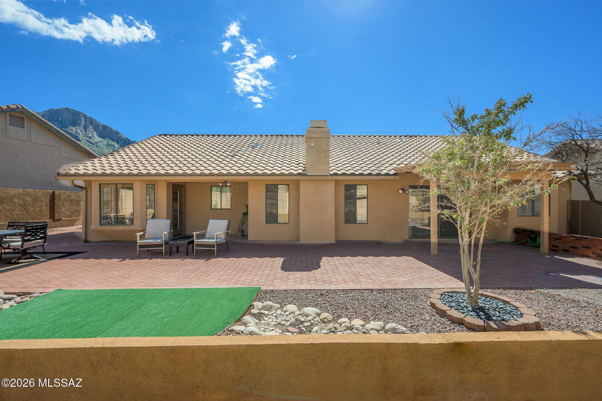 Desert Mirage At La Reserve (1-50) - Residential