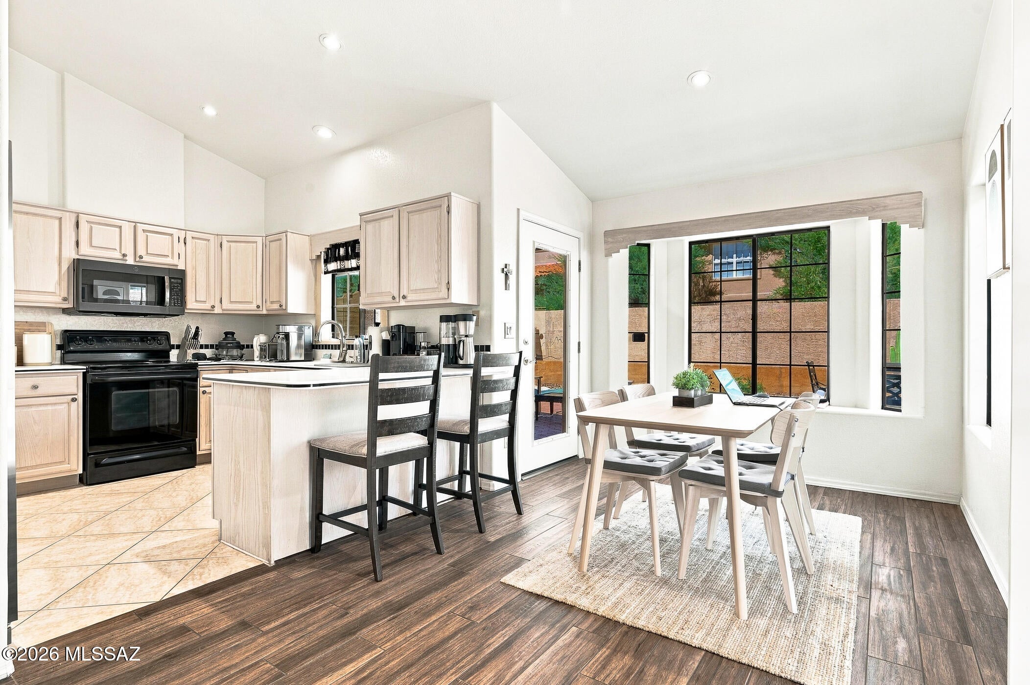 Desert Mirage At La Reserve (1-50) - Residential