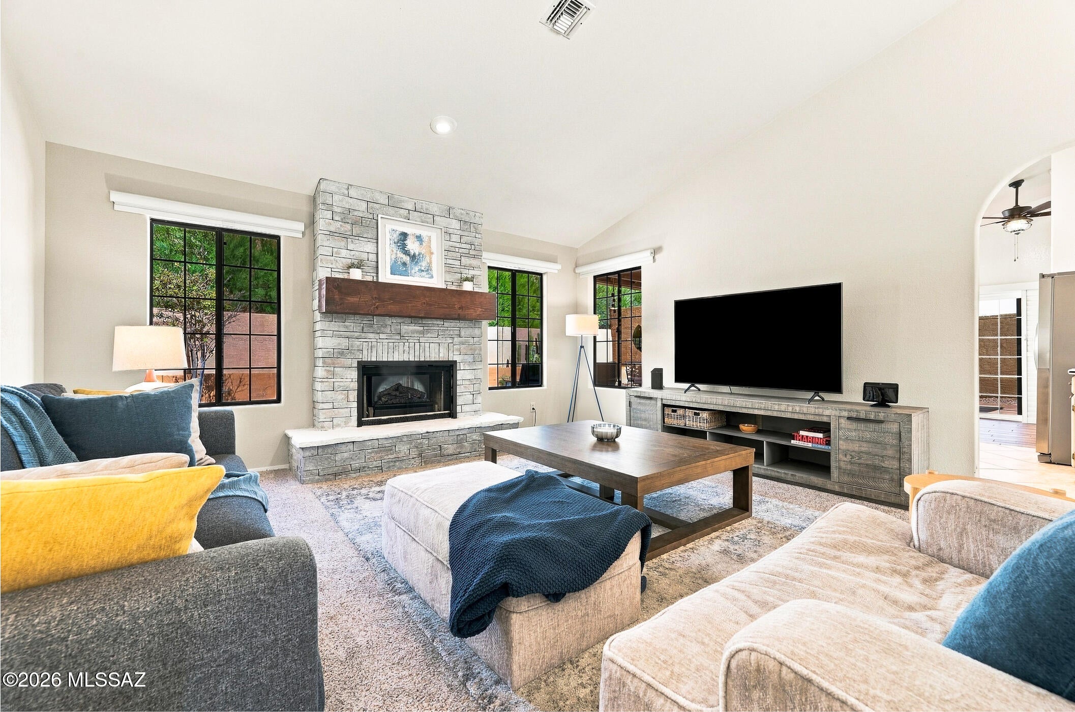 Desert Mirage At La Reserve (1-50) - Residential