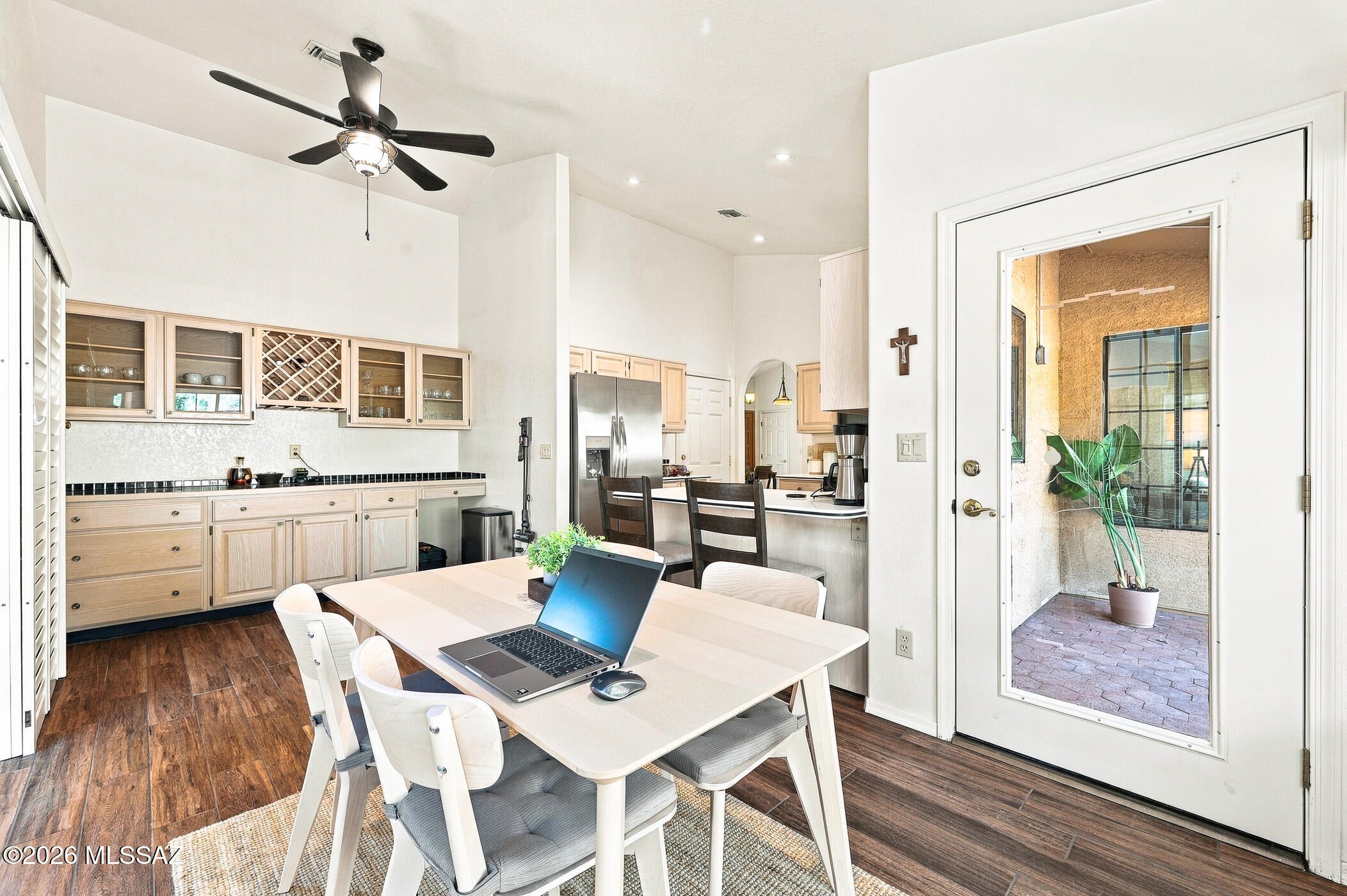 Desert Mirage At La Reserve (1-50) - Residential
