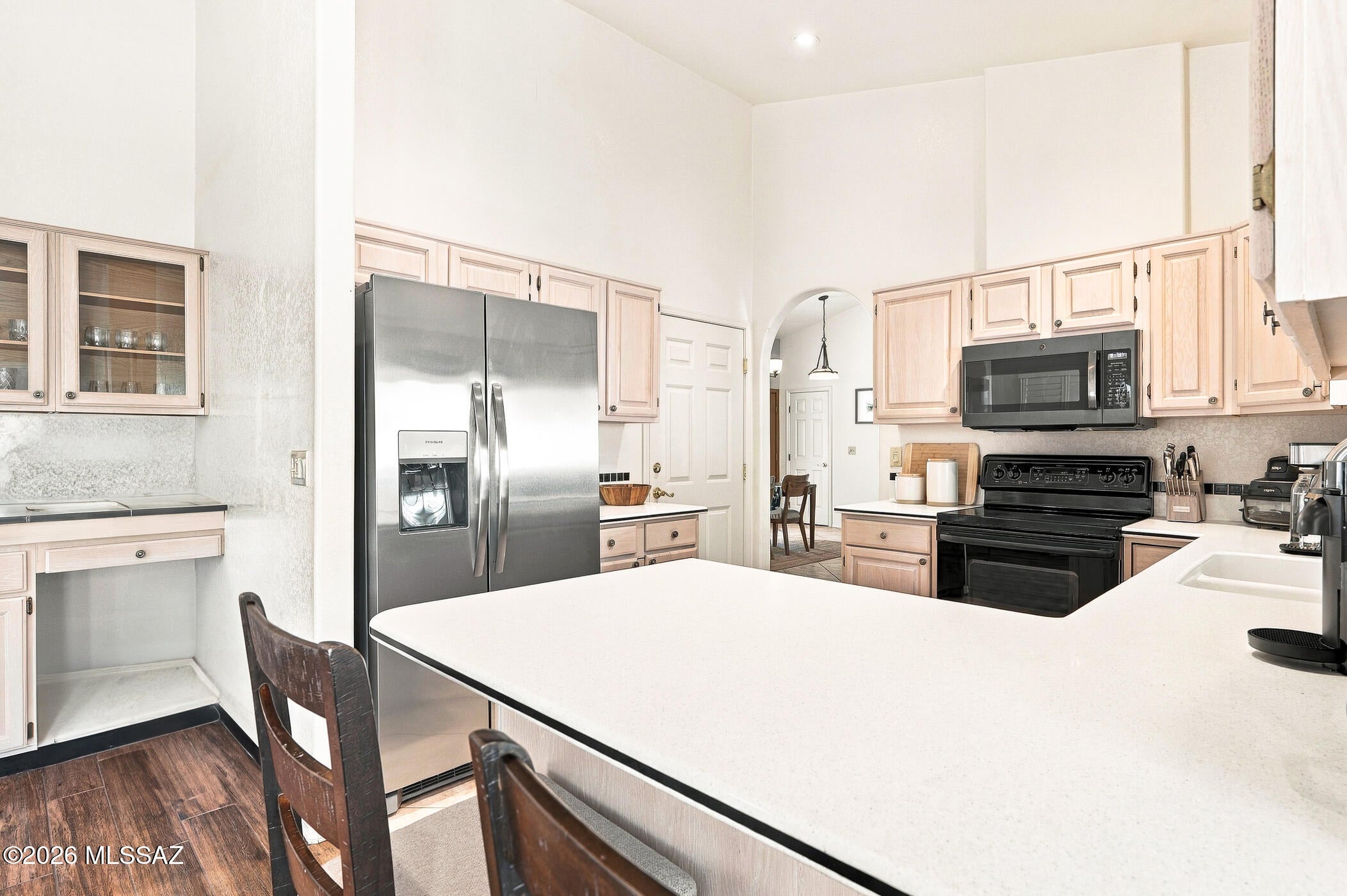 Desert Mirage At La Reserve (1-50) - Residential