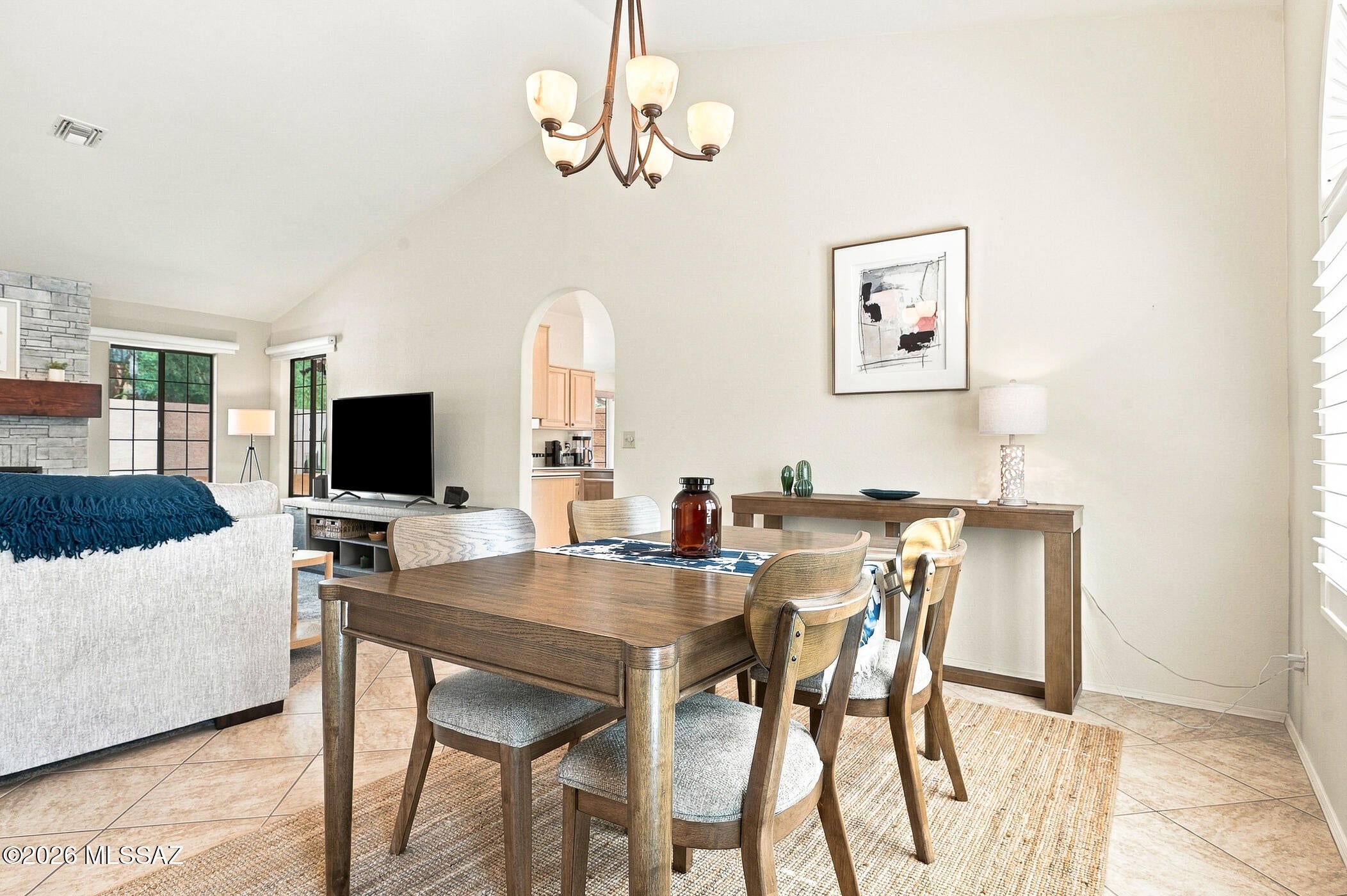 Desert Mirage At La Reserve (1-50) - Residential