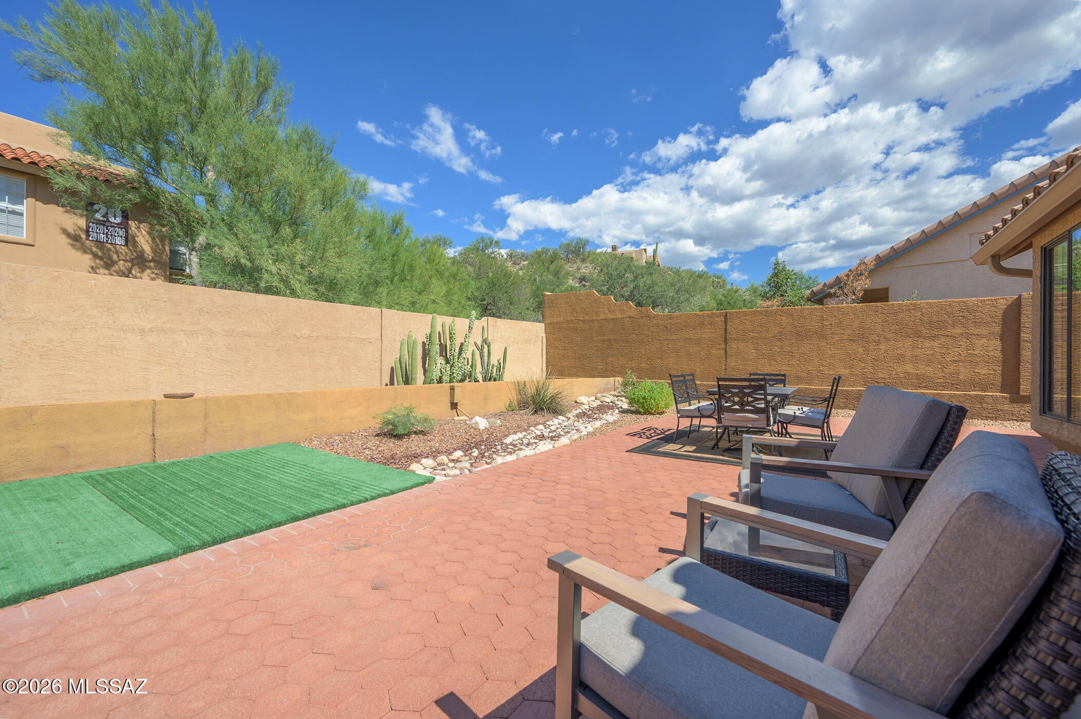 Desert Mirage At La Reserve (1-50) - Residential