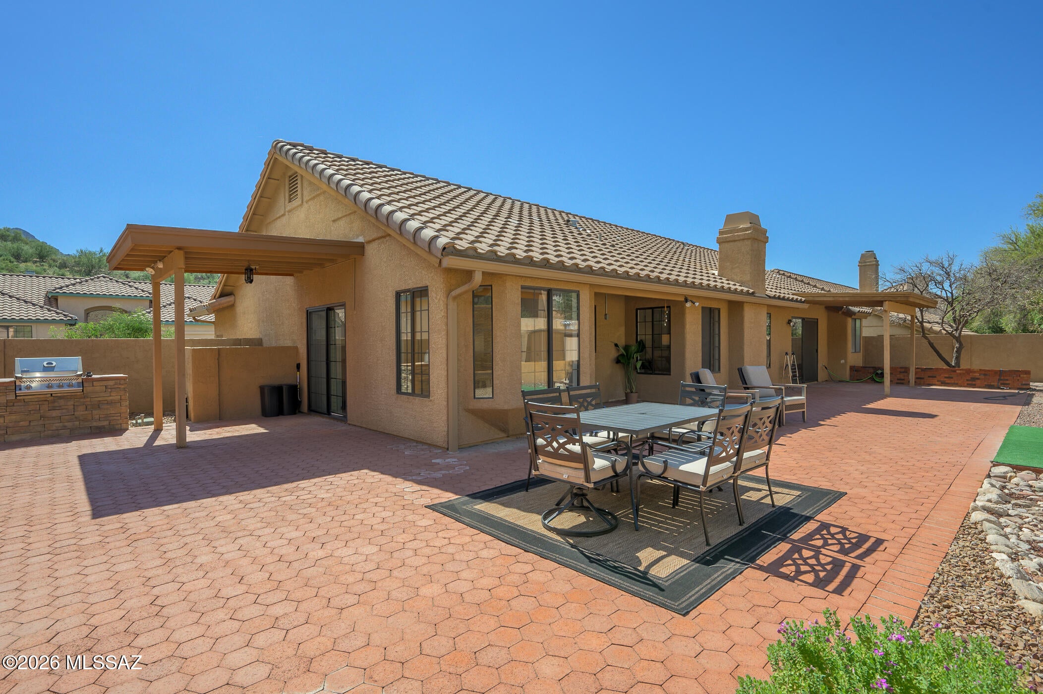 Desert Mirage At La Reserve (1-50) - Residential