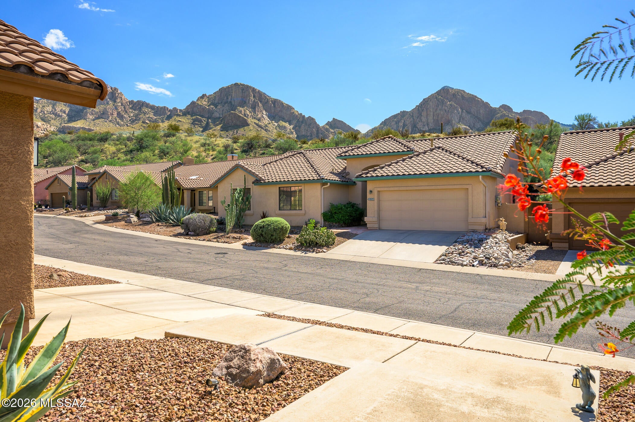 Desert Mirage At La Reserve (1-50) - Residential
