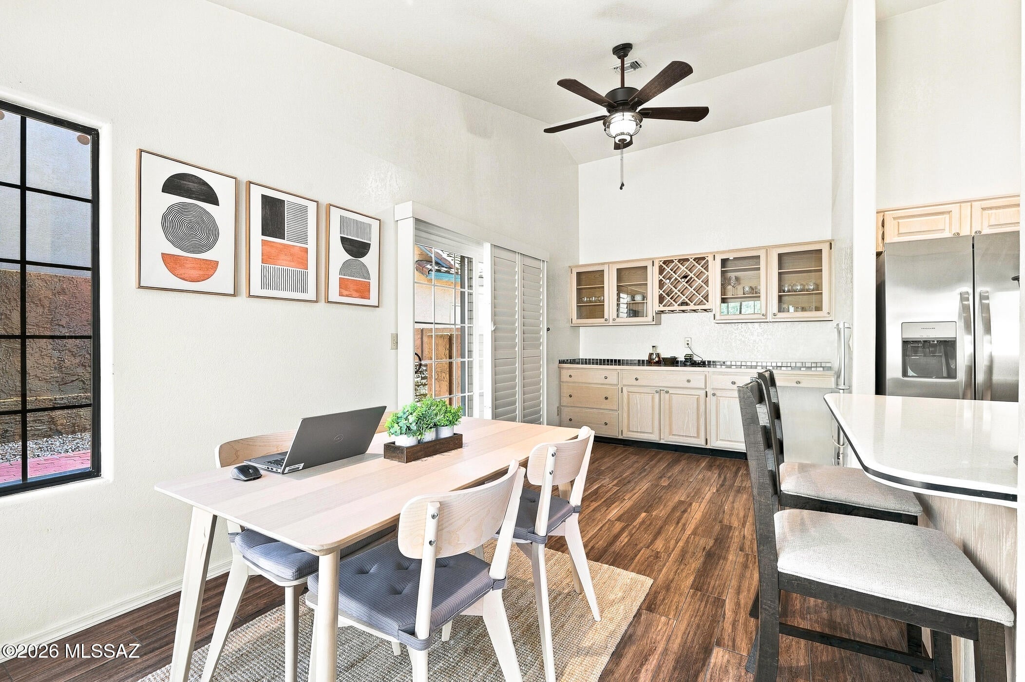 Desert Mirage At La Reserve (1-50) - Residential