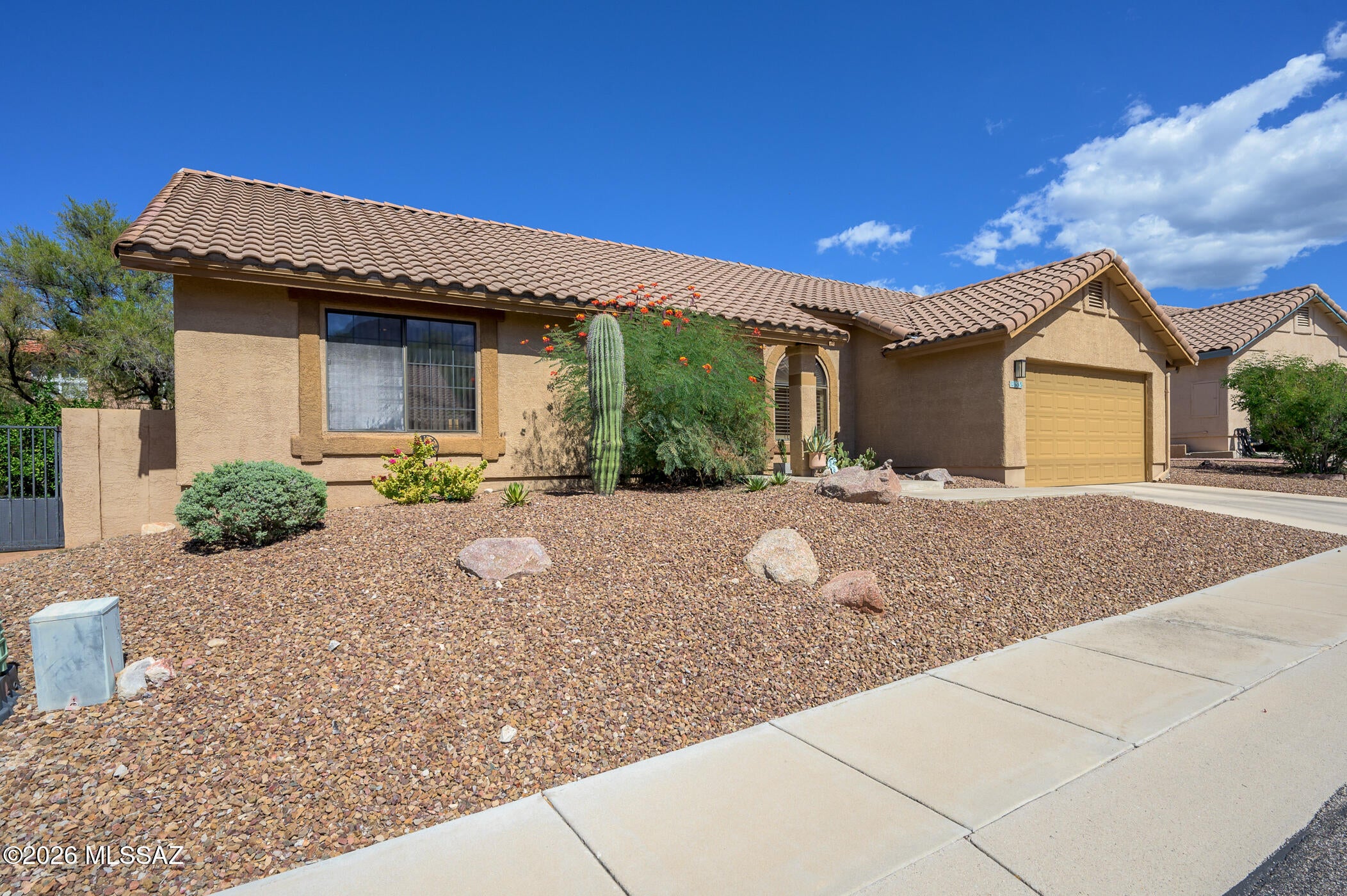 Desert Mirage At La Reserve (1-50) - Residential