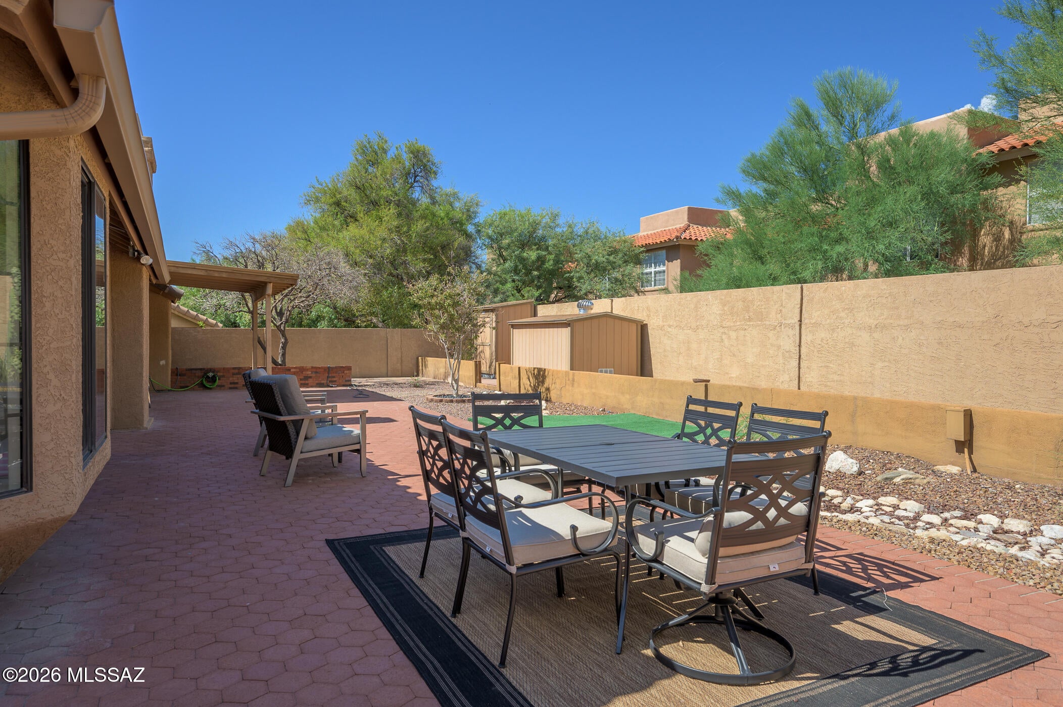 Desert Mirage At La Reserve (1-50) - Residential