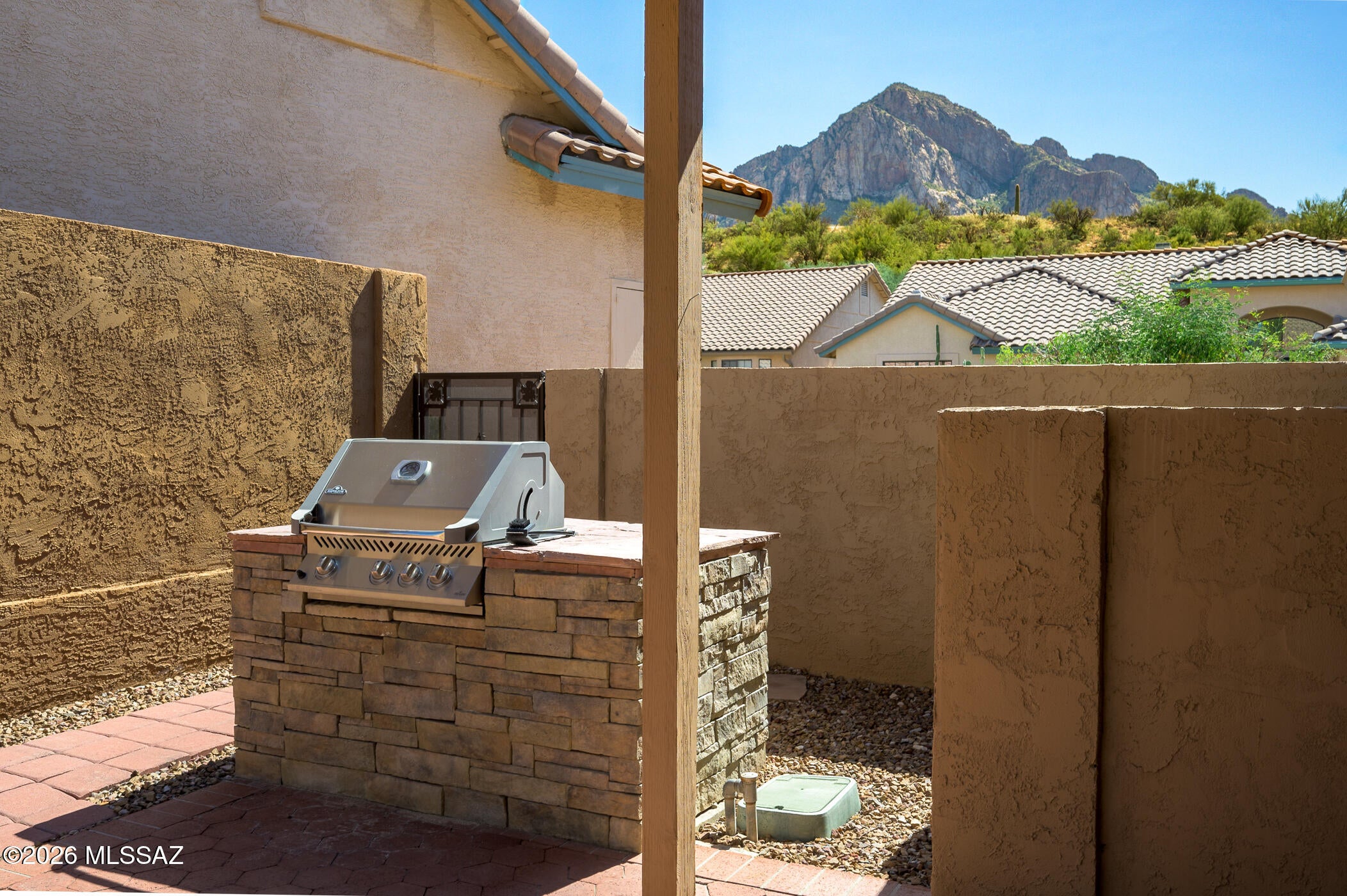 Desert Mirage At La Reserve (1-50) - Residential