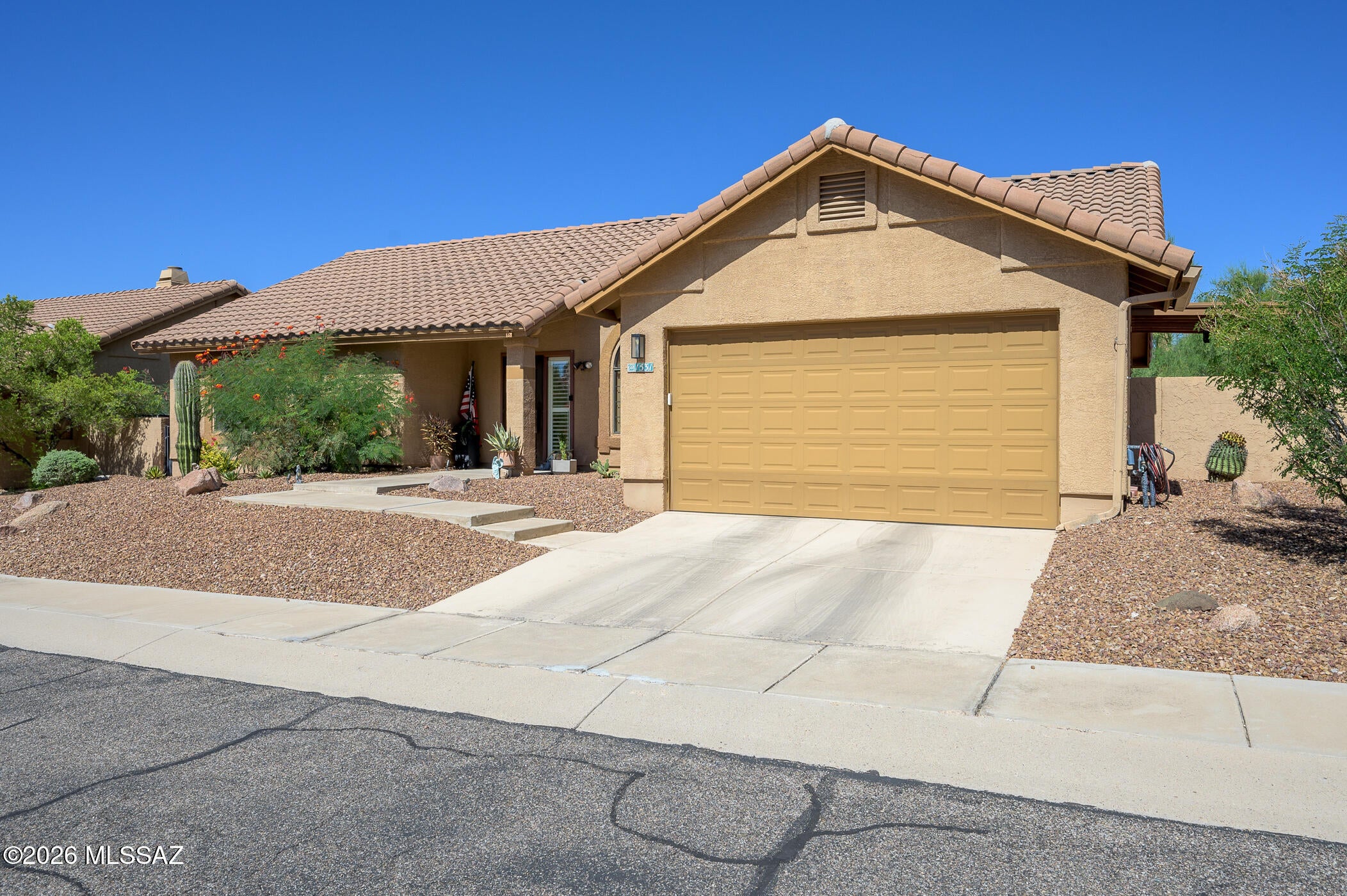 Desert Mirage At La Reserve (1-50) - Residential