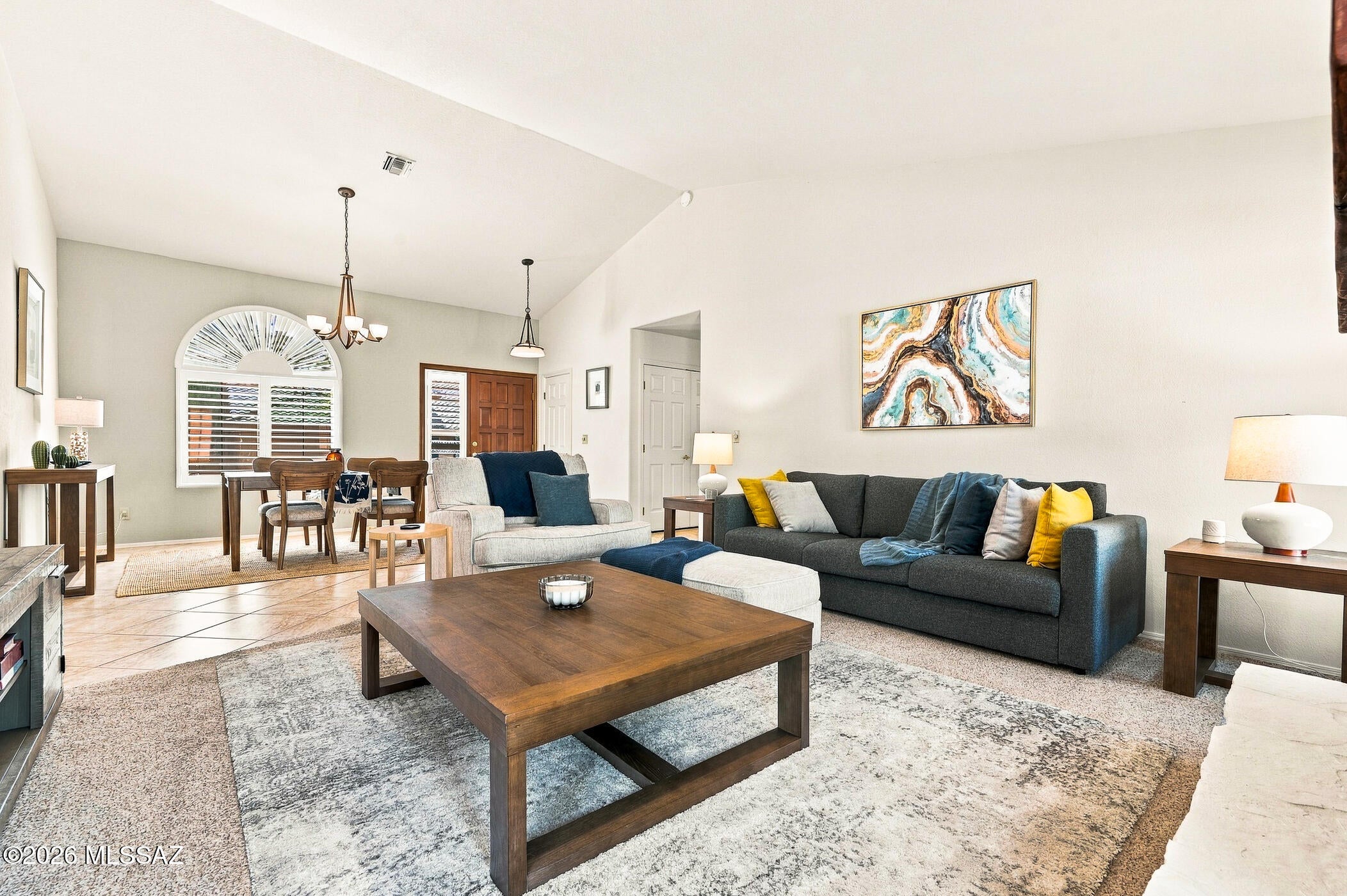 Desert Mirage At La Reserve (1-50) - Residential