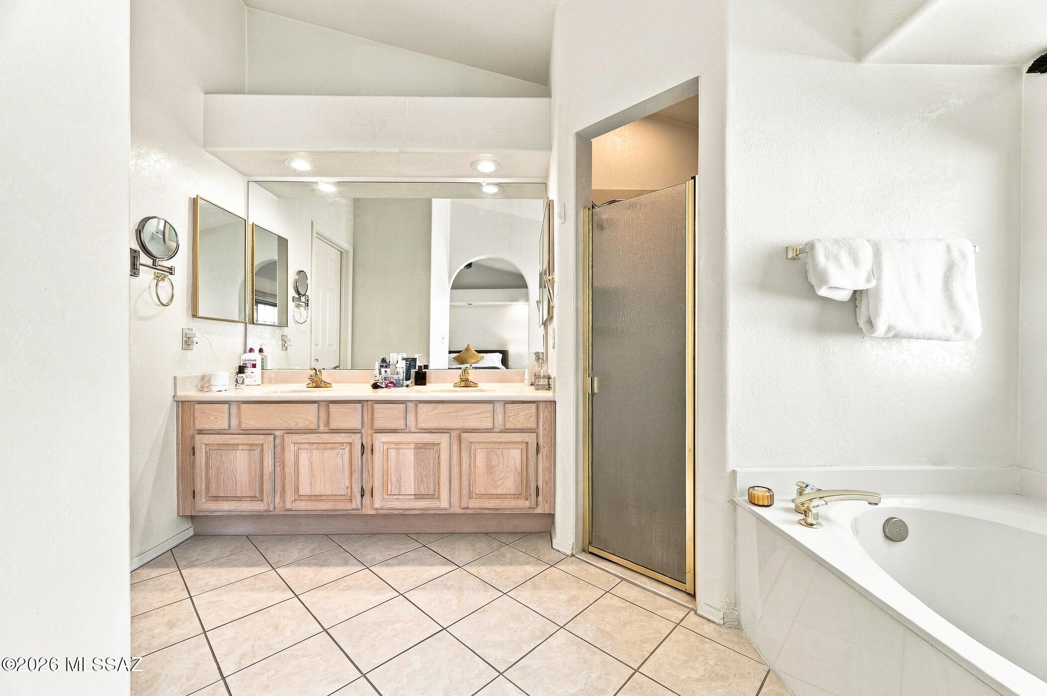 Desert Mirage At La Reserve (1-50) - Residential