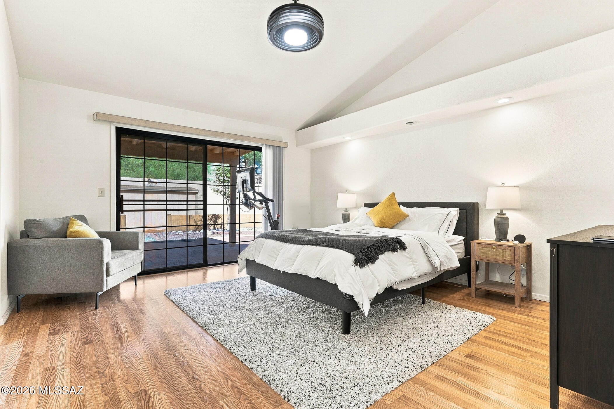 Desert Mirage At La Reserve (1-50) - Residential