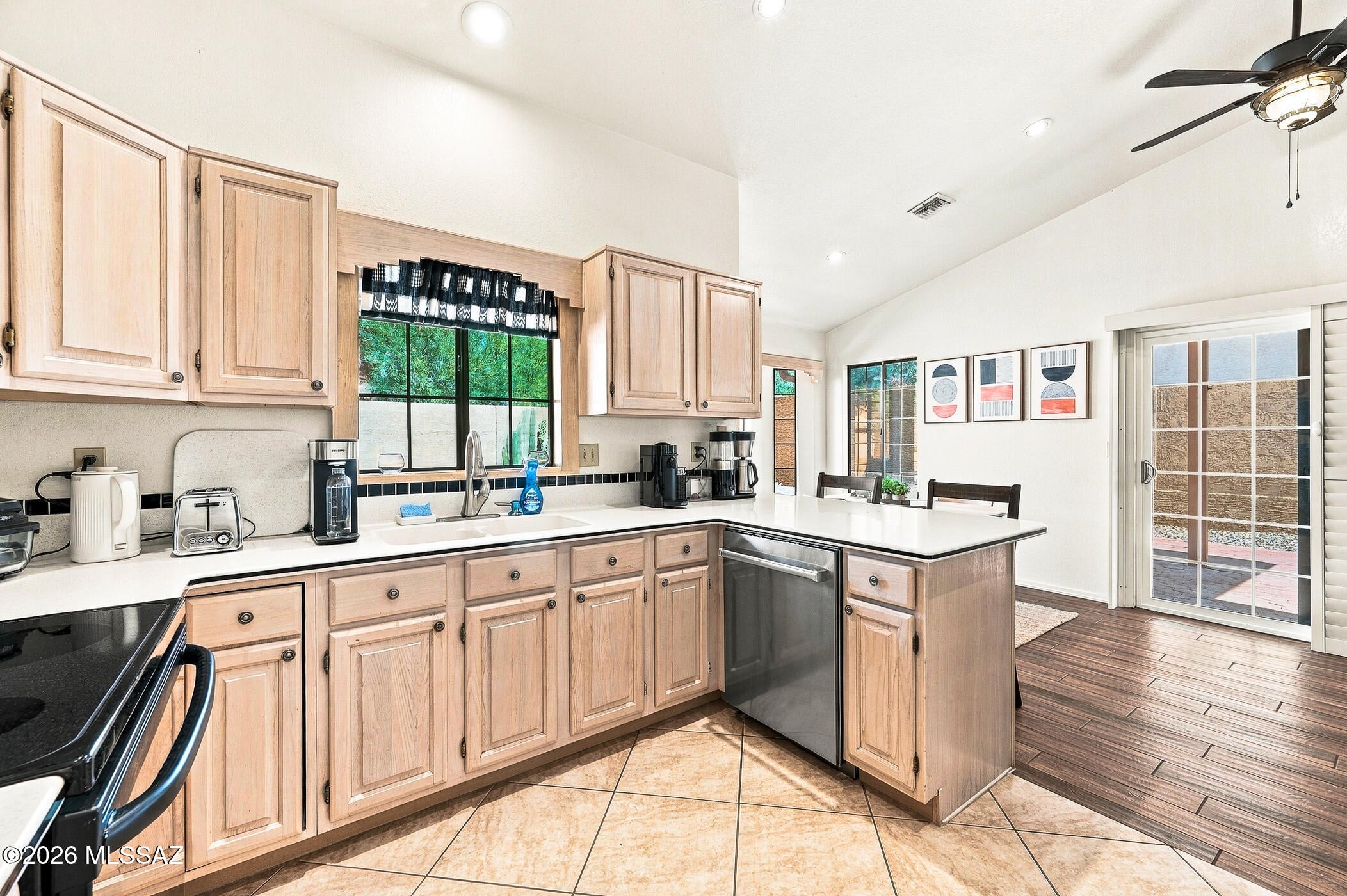 Desert Mirage At La Reserve (1-50) - Residential
