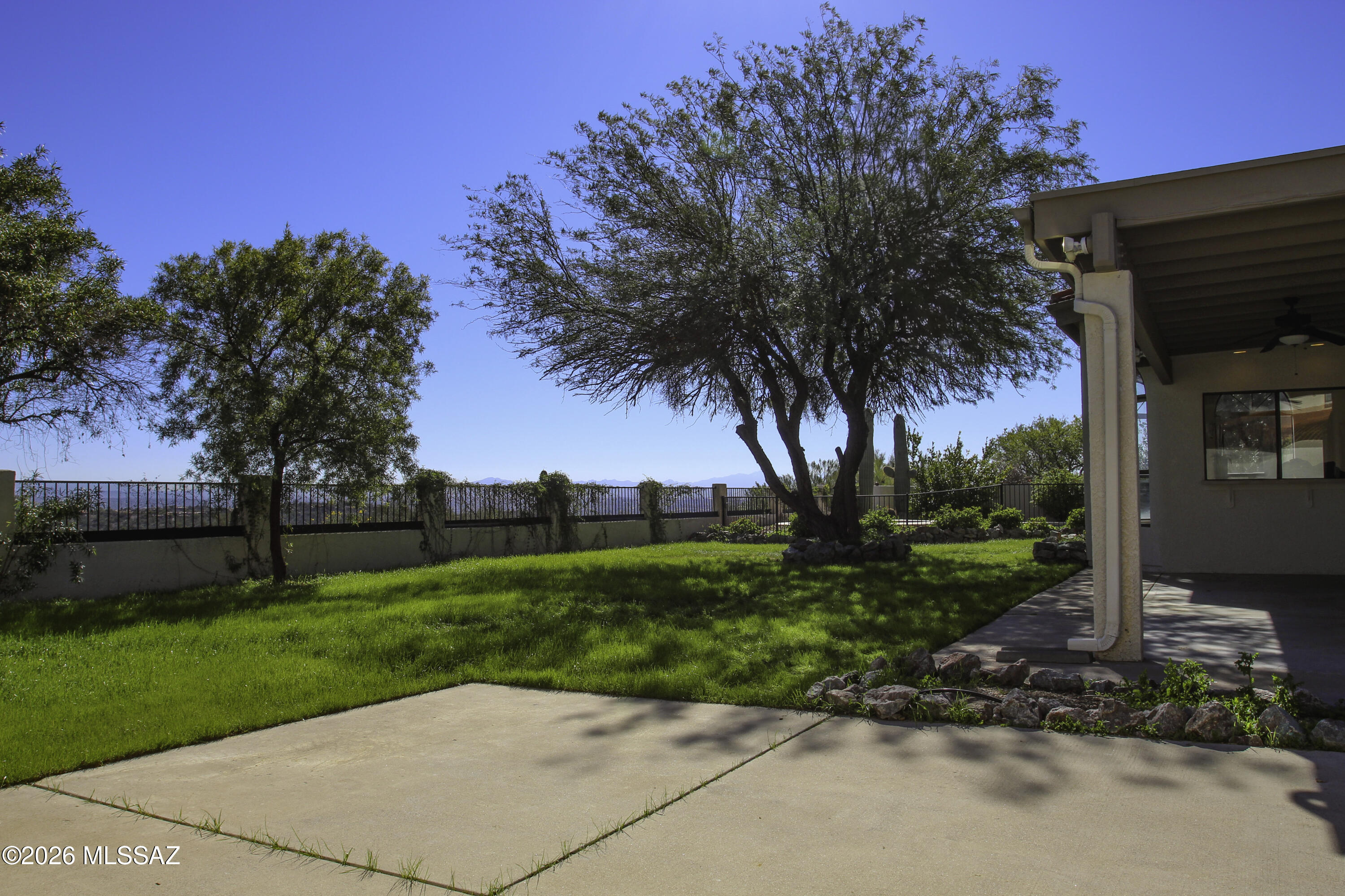 Sunrise Territory Village (1-28 & 35-169) - Residential