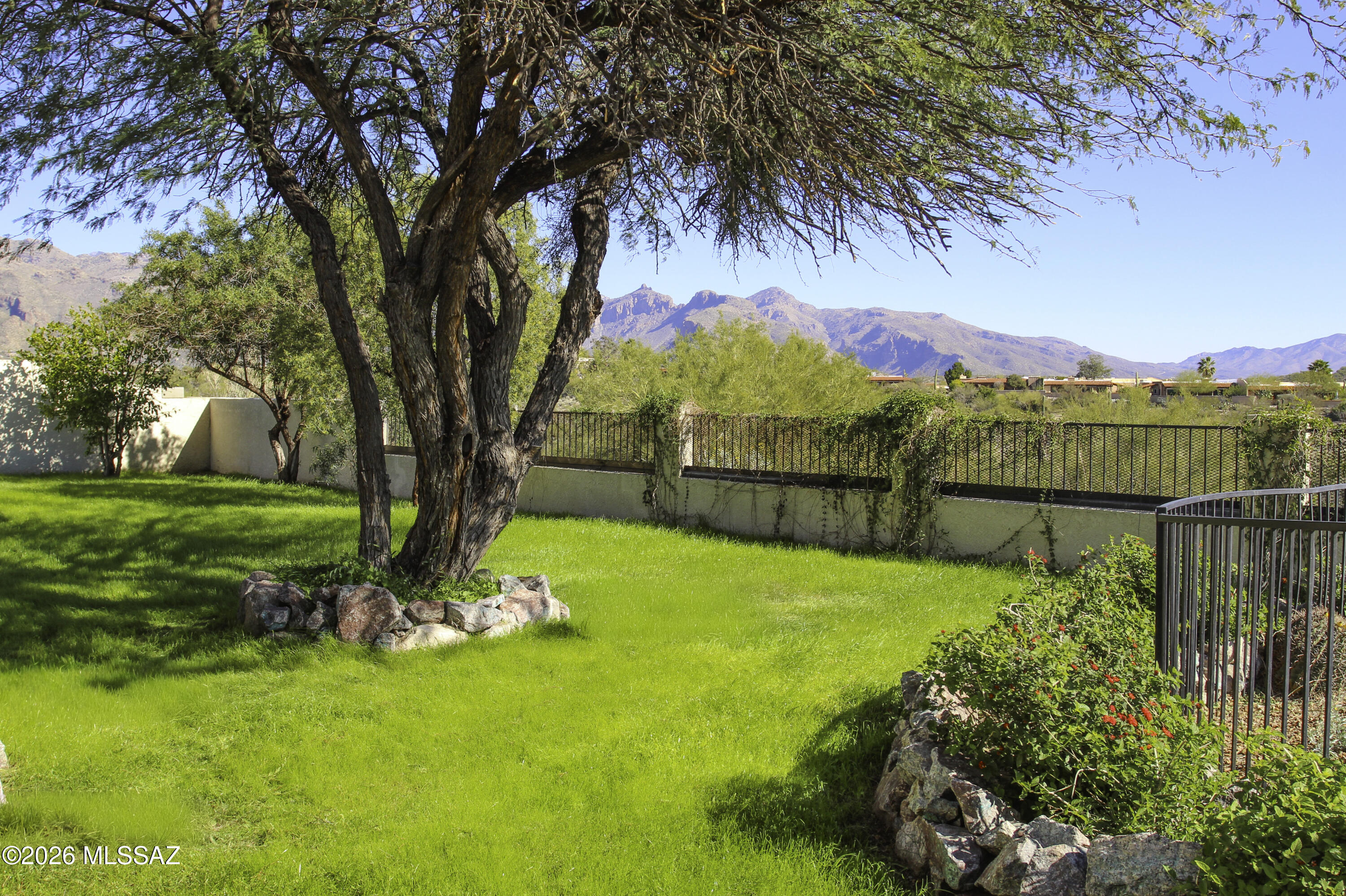 Sunrise Territory Village (1-28 & 35-169) - Residential