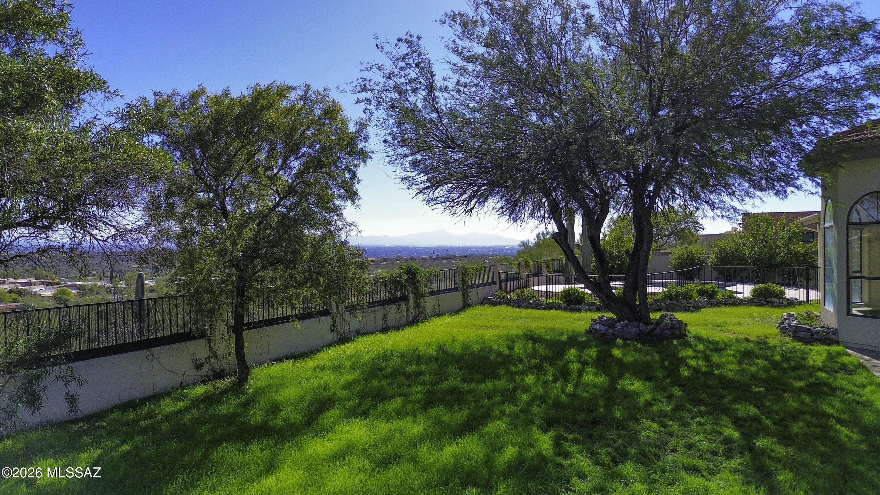 Sunrise Territory Village (1-28 & 35-169) - Residential