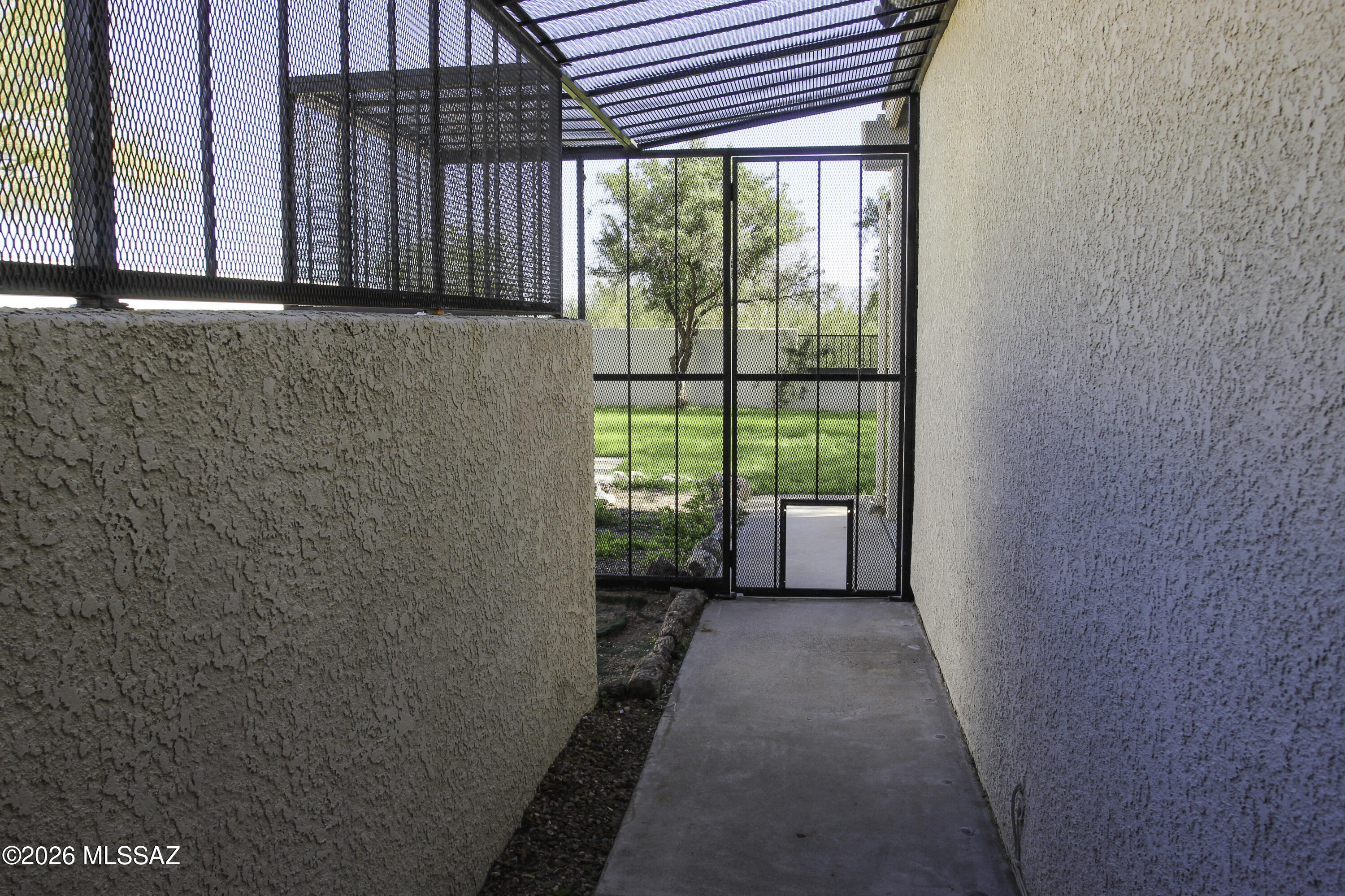 Sunrise Territory Village (1-28 & 35-169) - Residential