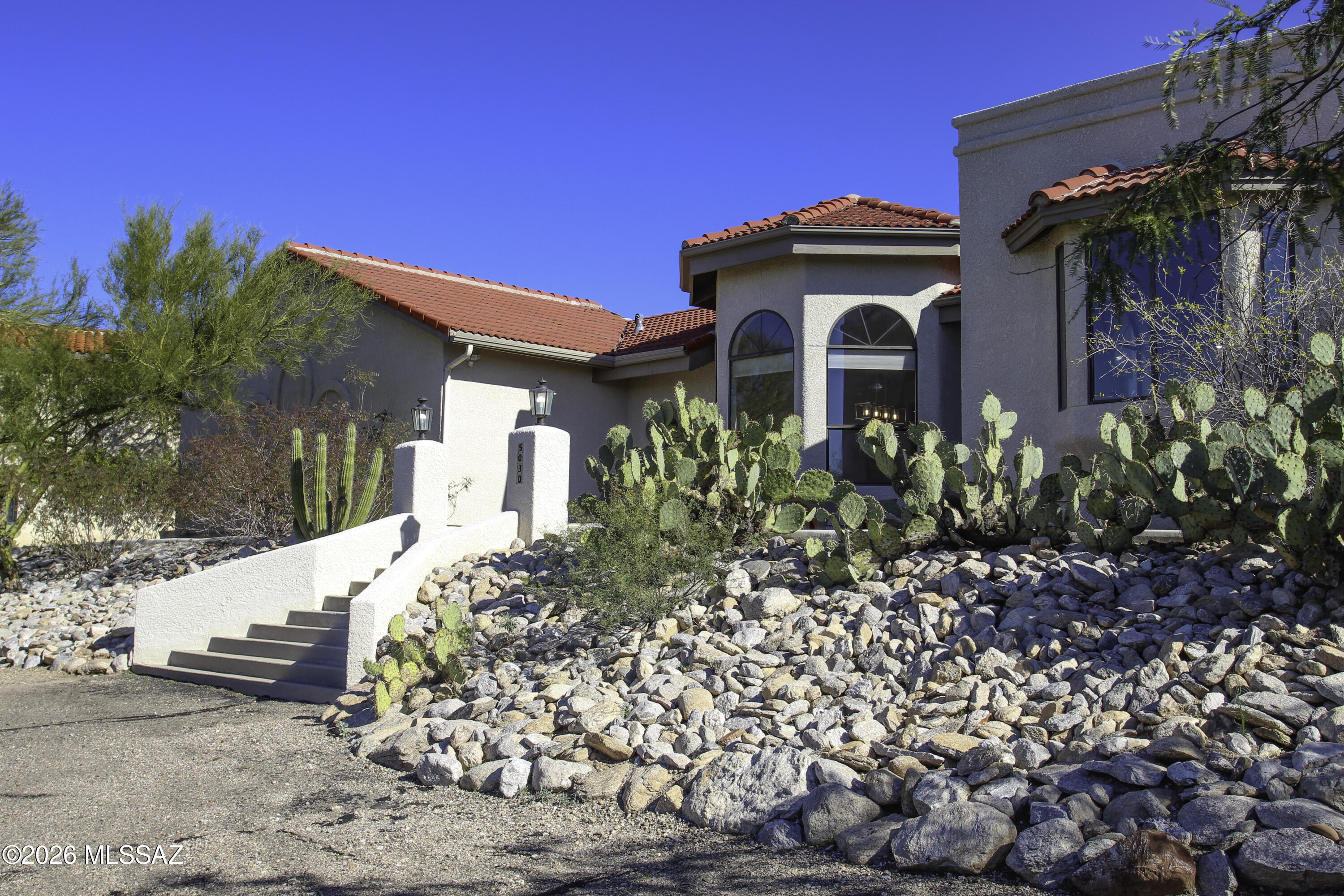 Sunrise Territory Village (1-28 & 35-169) - Residential