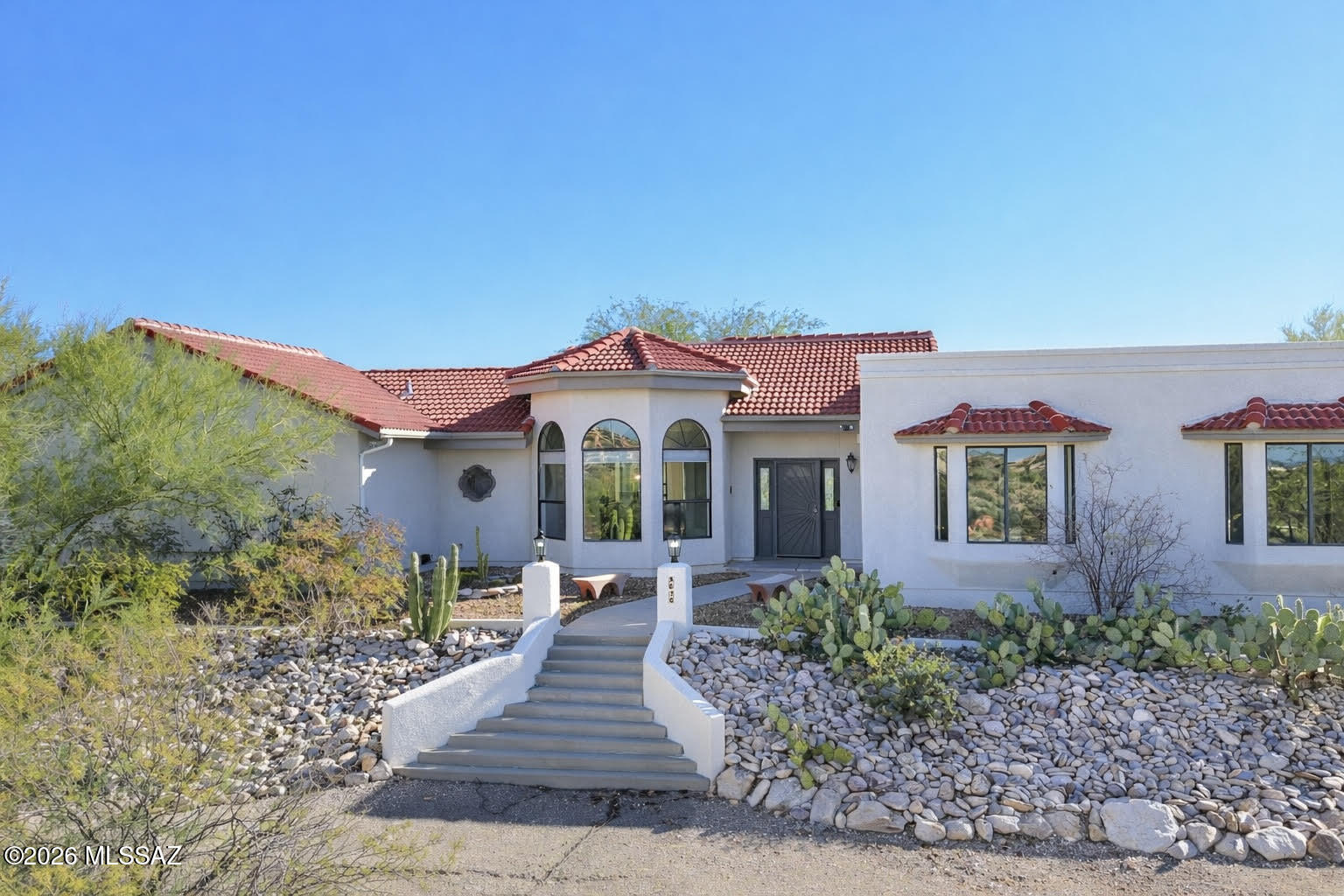 Sunrise Territory Village (1-28 & 35-169) - Residential