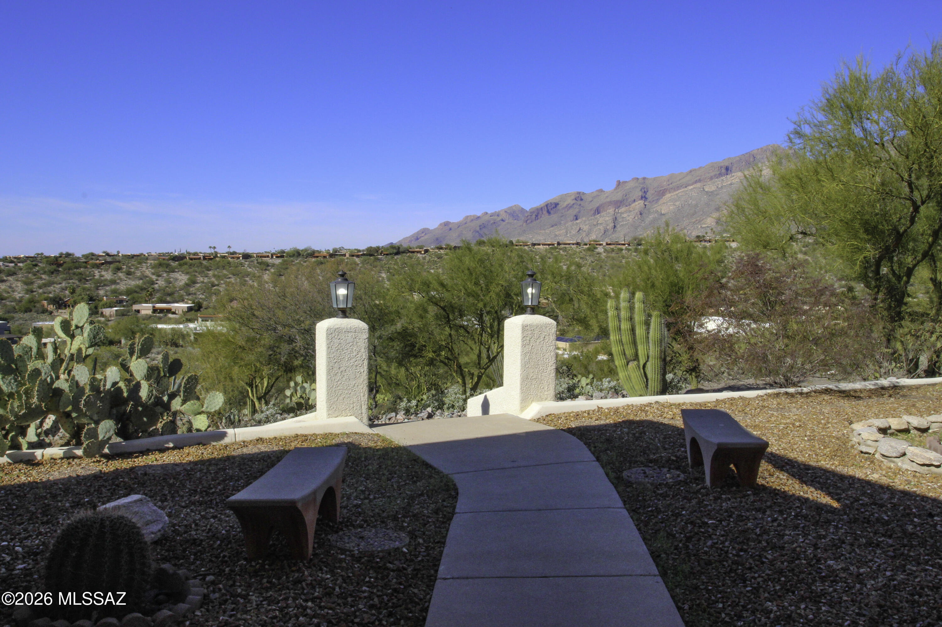 Sunrise Territory Village (1-28 & 35-169) - Residential