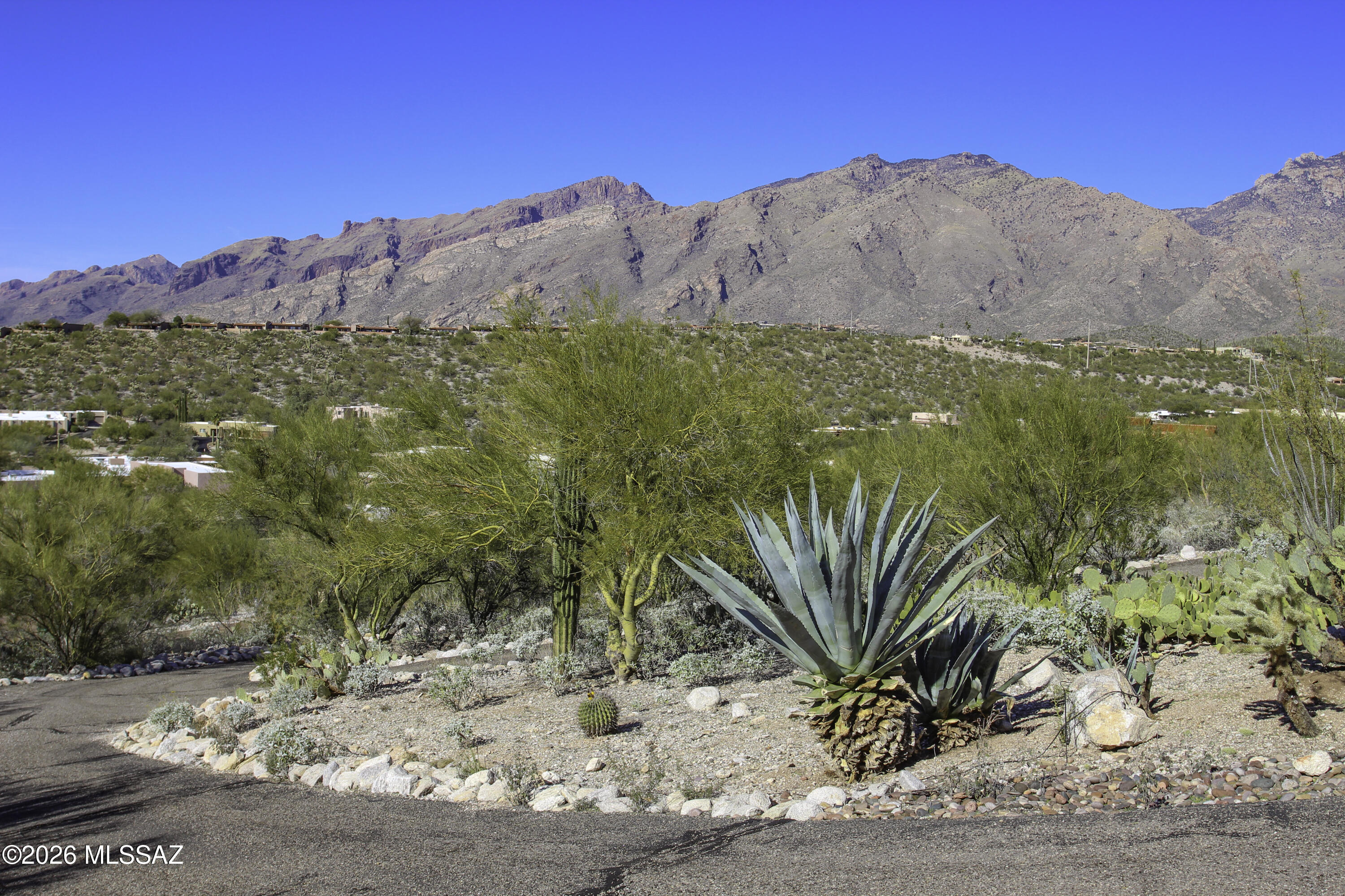 Sunrise Territory Village (1-28 & 35-169) - Residential