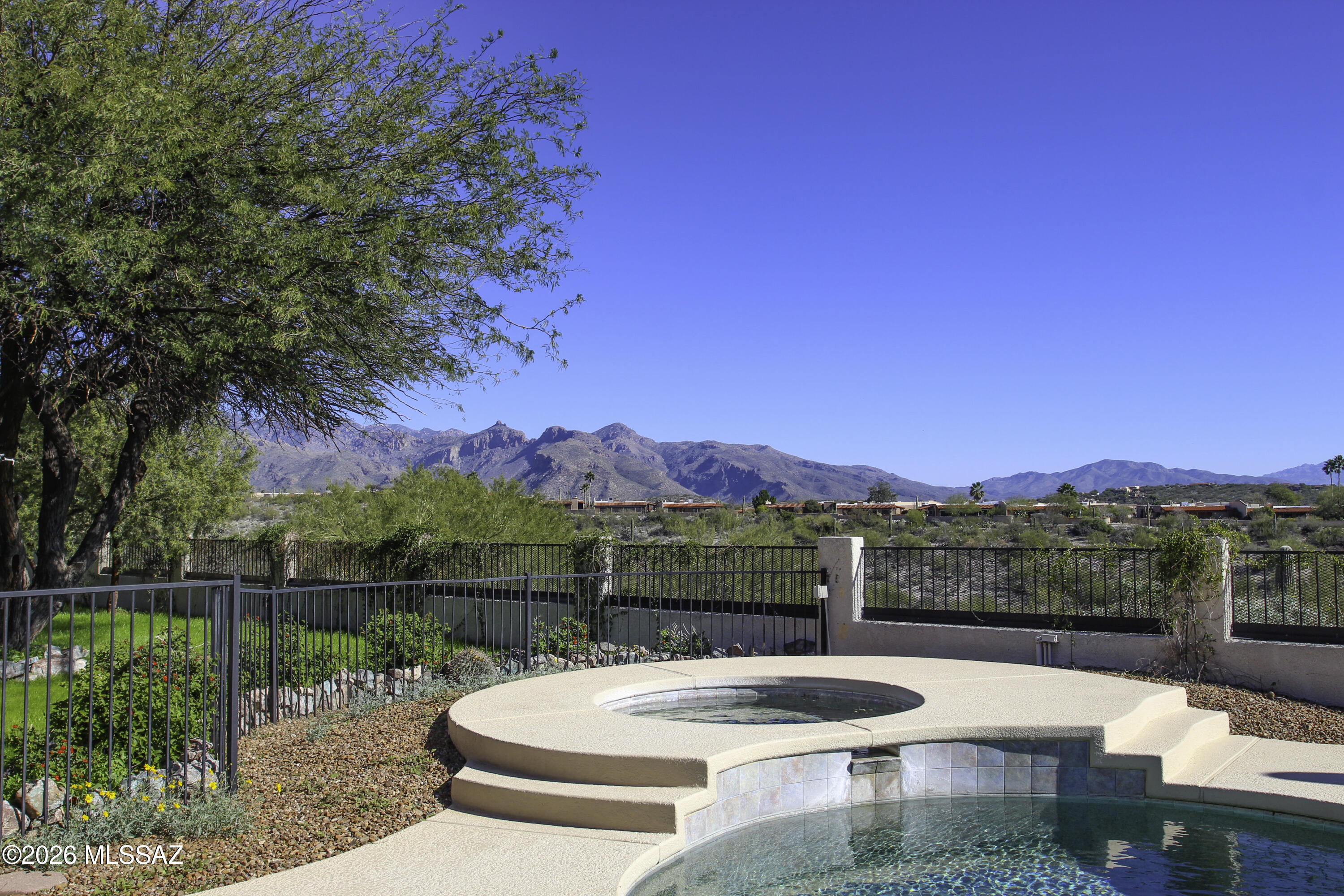 Sunrise Territory Village (1-28 & 35-169) - Residential
