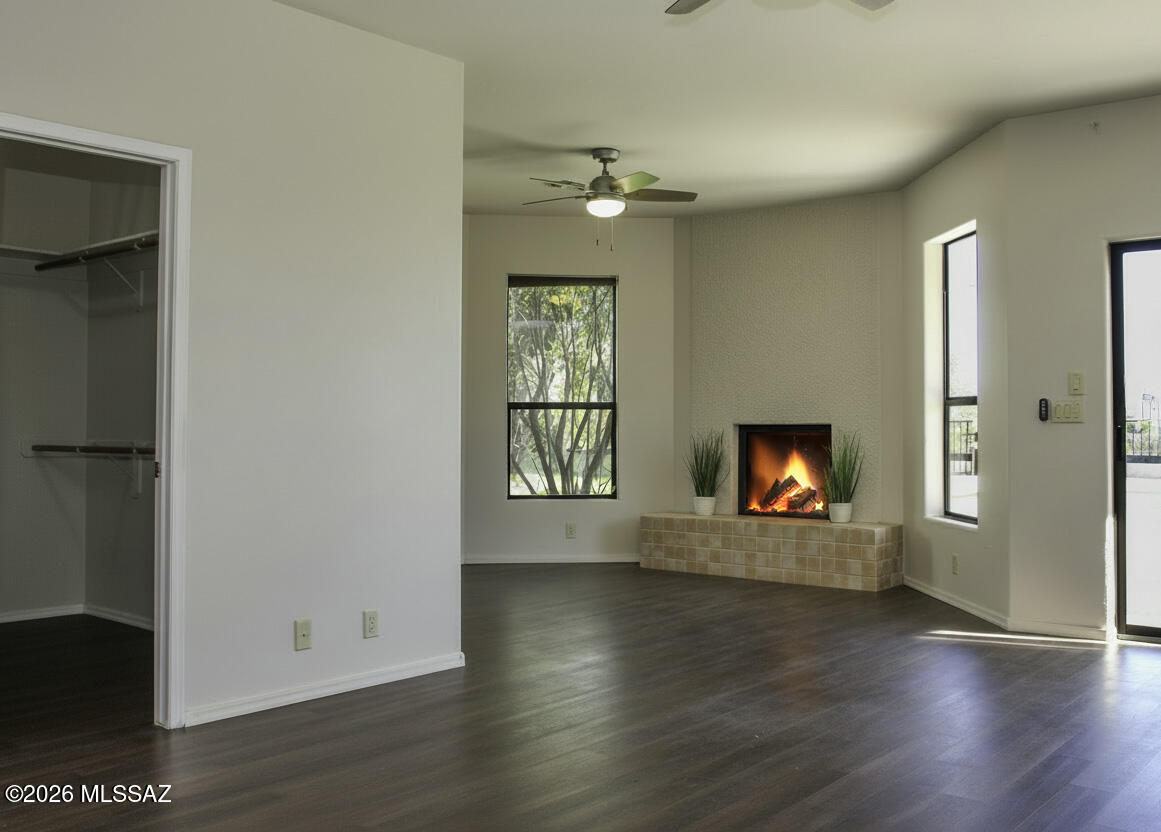 Sunrise Territory Village (1-28 & 35-169) - Residential