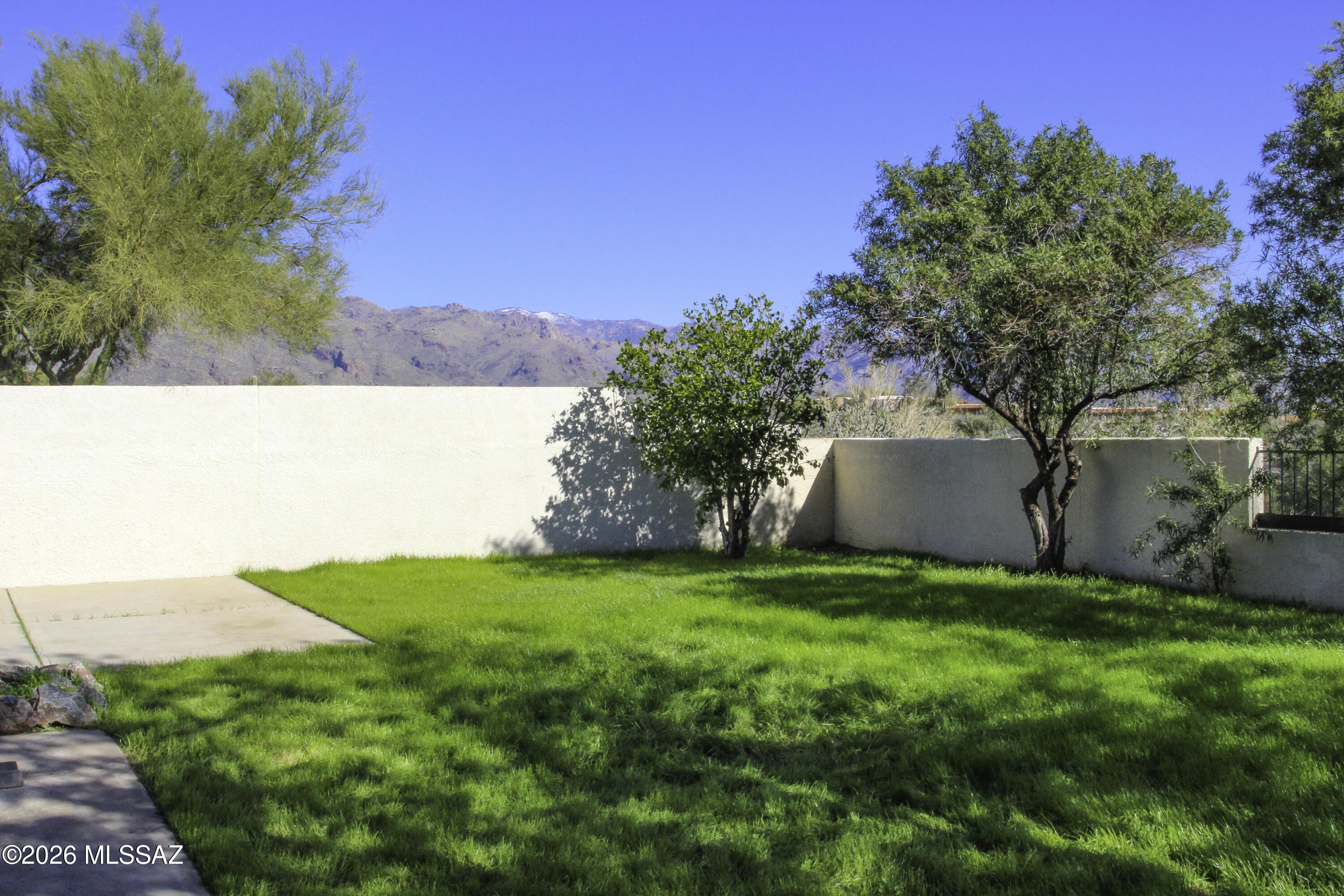 Sunrise Territory Village (1-28 & 35-169) - Residential
