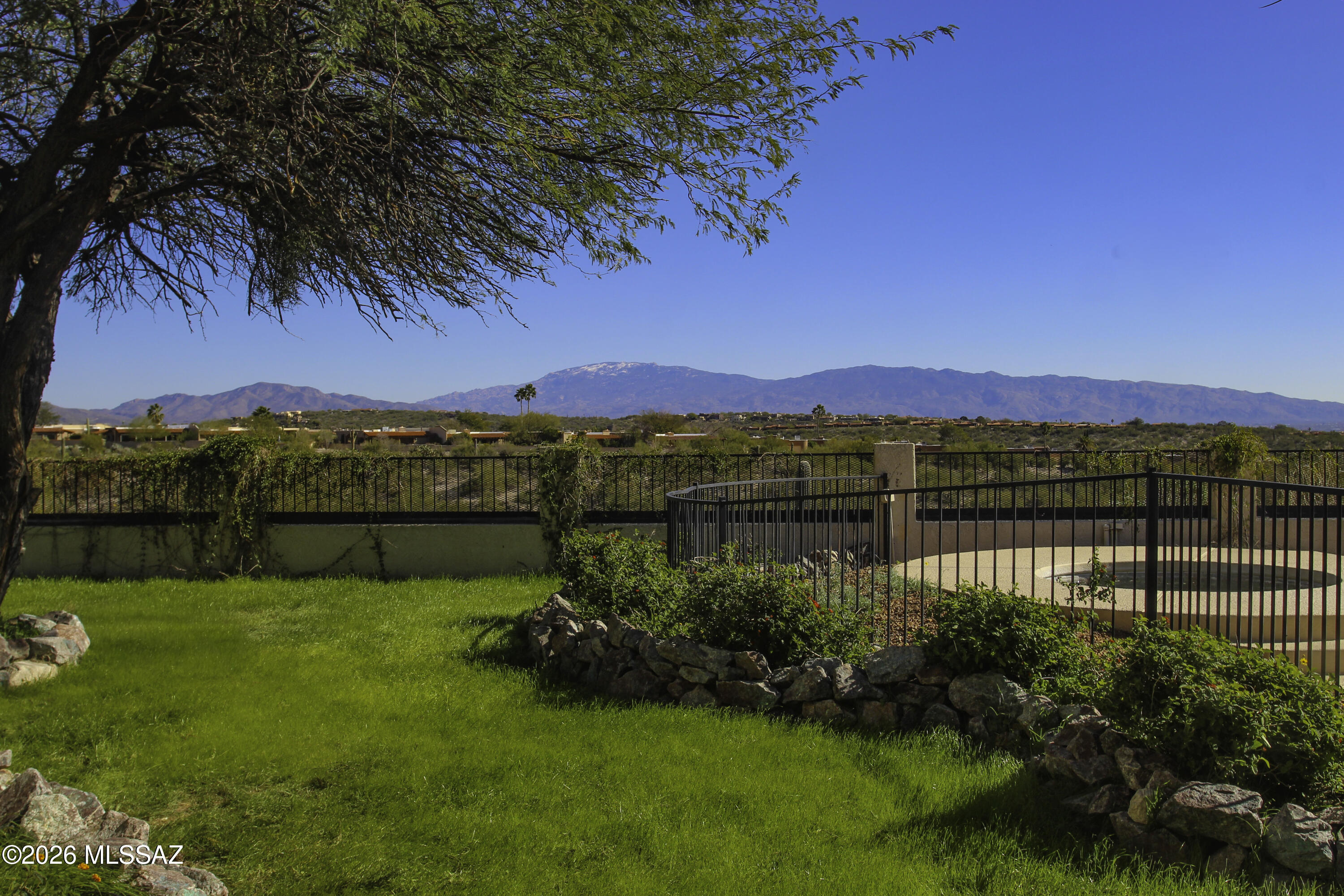 Sunrise Territory Village (1-28 & 35-169) - Residential