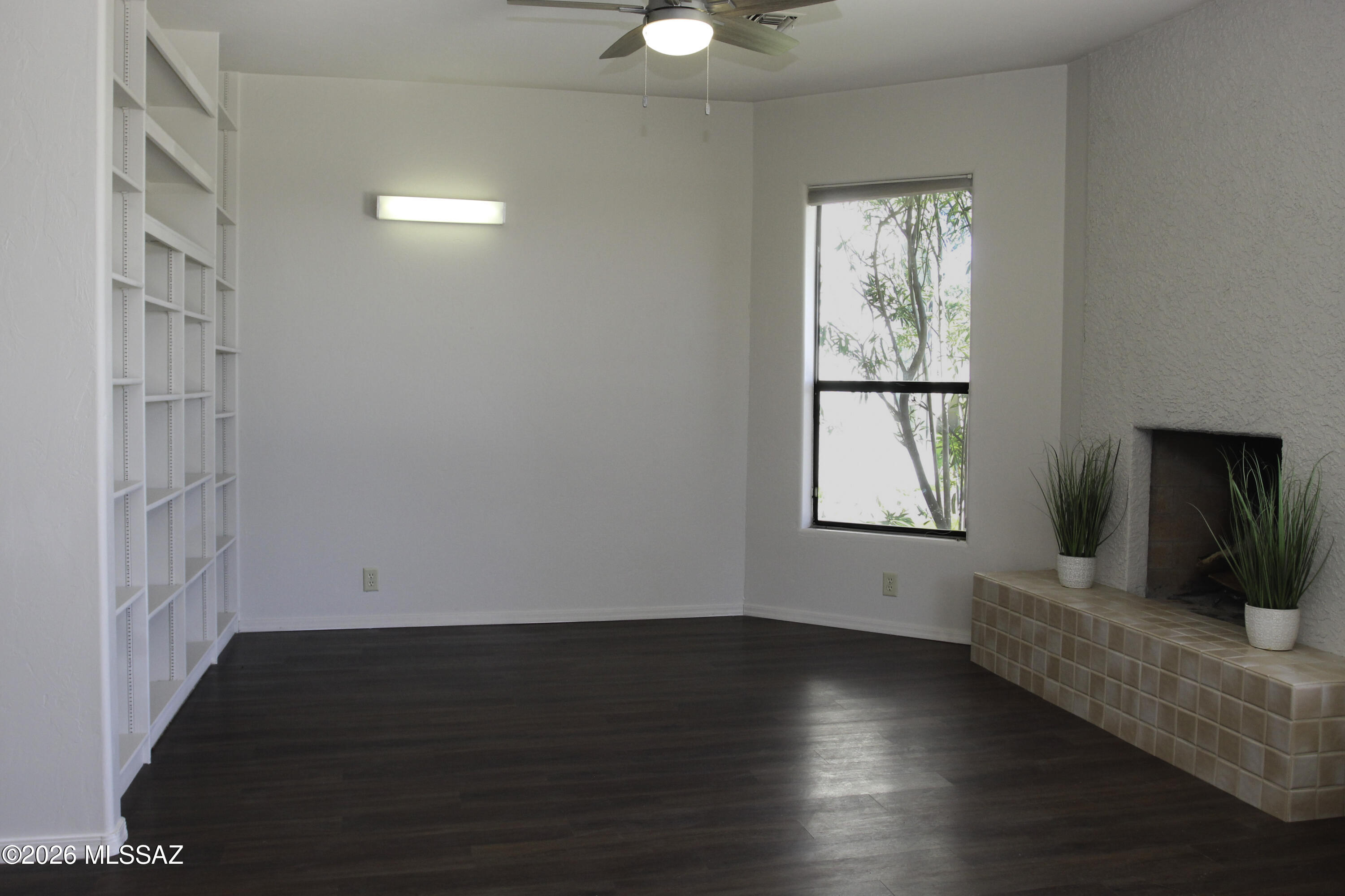 Sunrise Territory Village (1-28 & 35-169) - Residential
