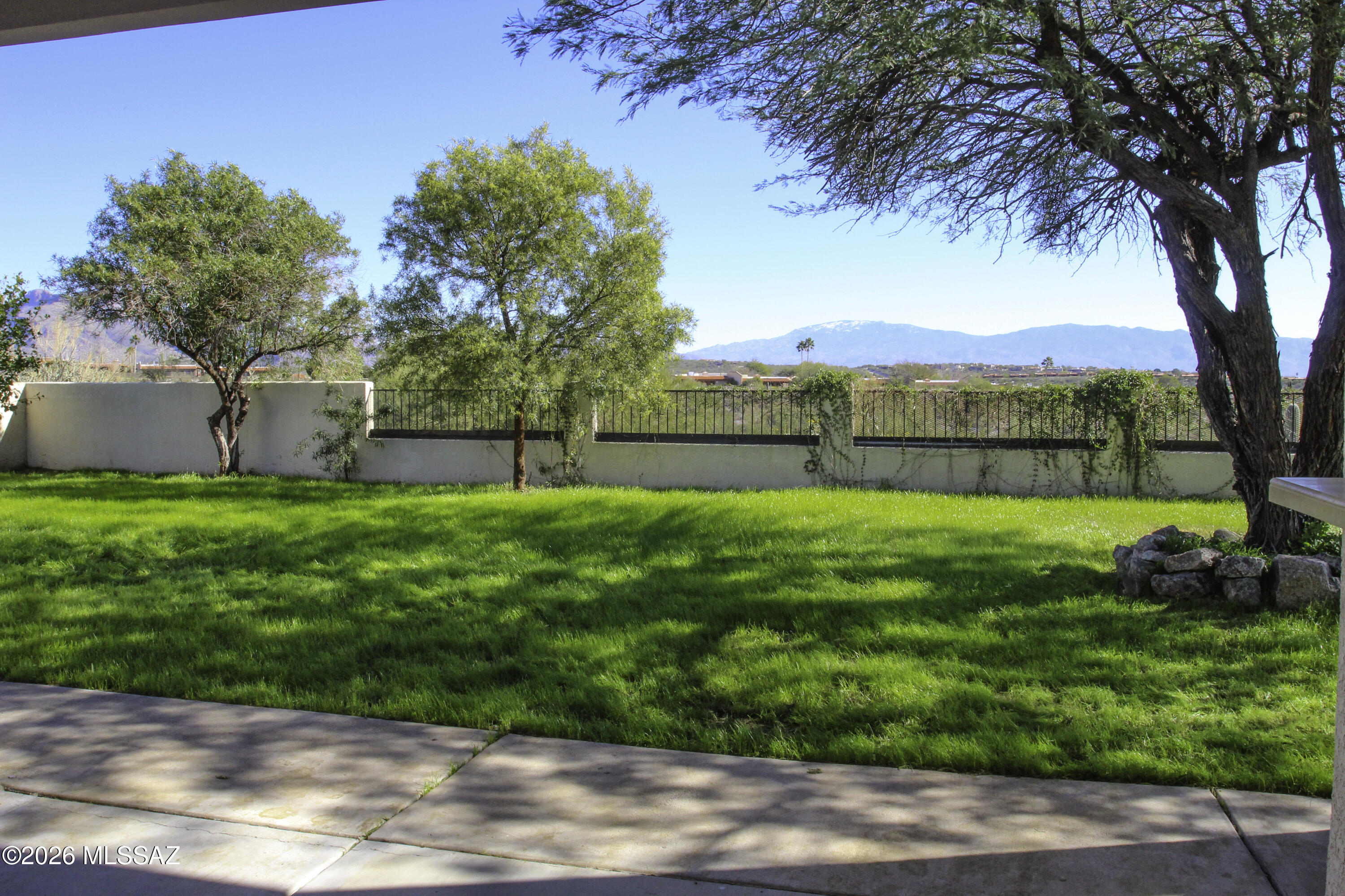Sunrise Territory Village (1-28 & 35-169) - Residential