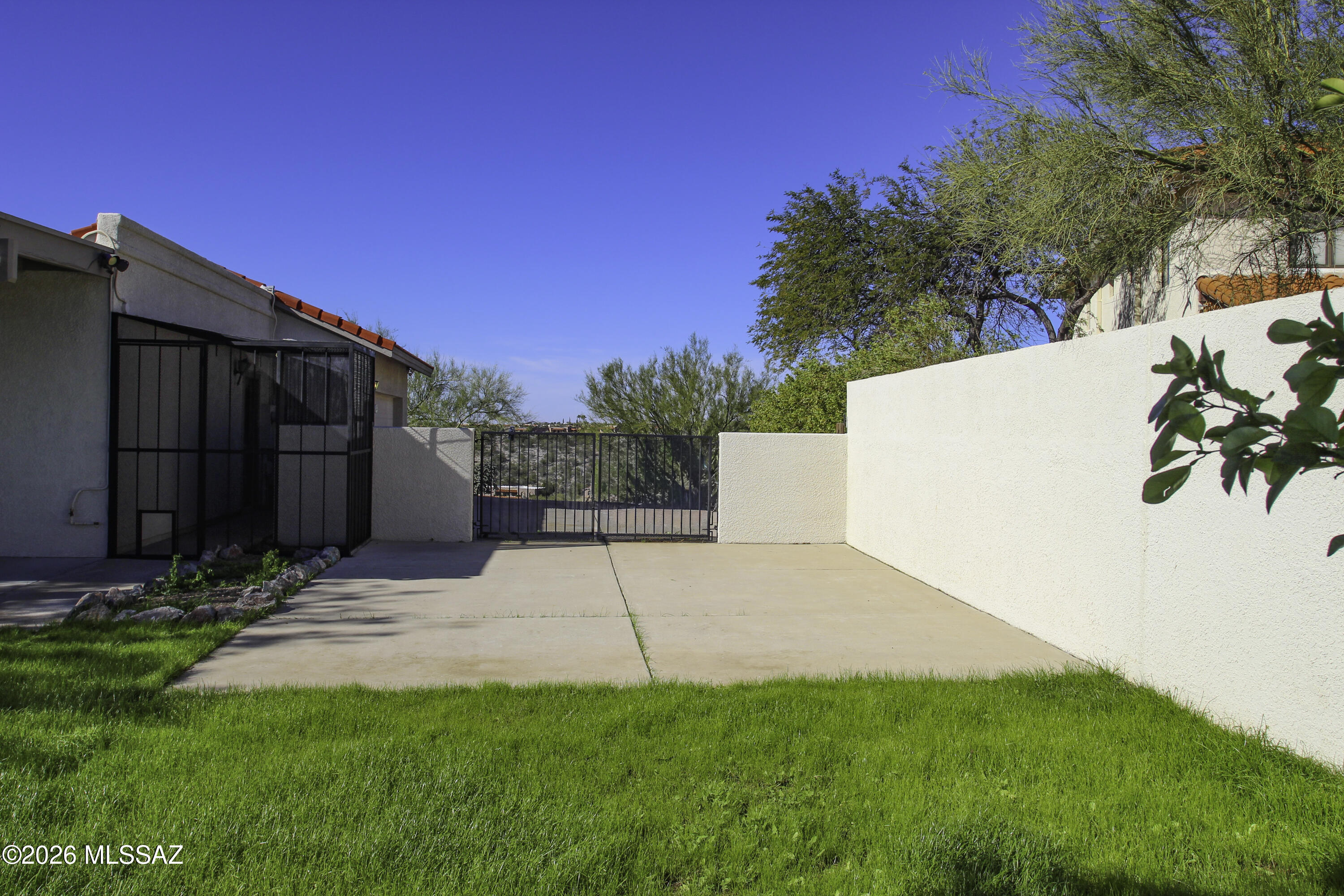 Sunrise Territory Village (1-28 & 35-169) - Residential