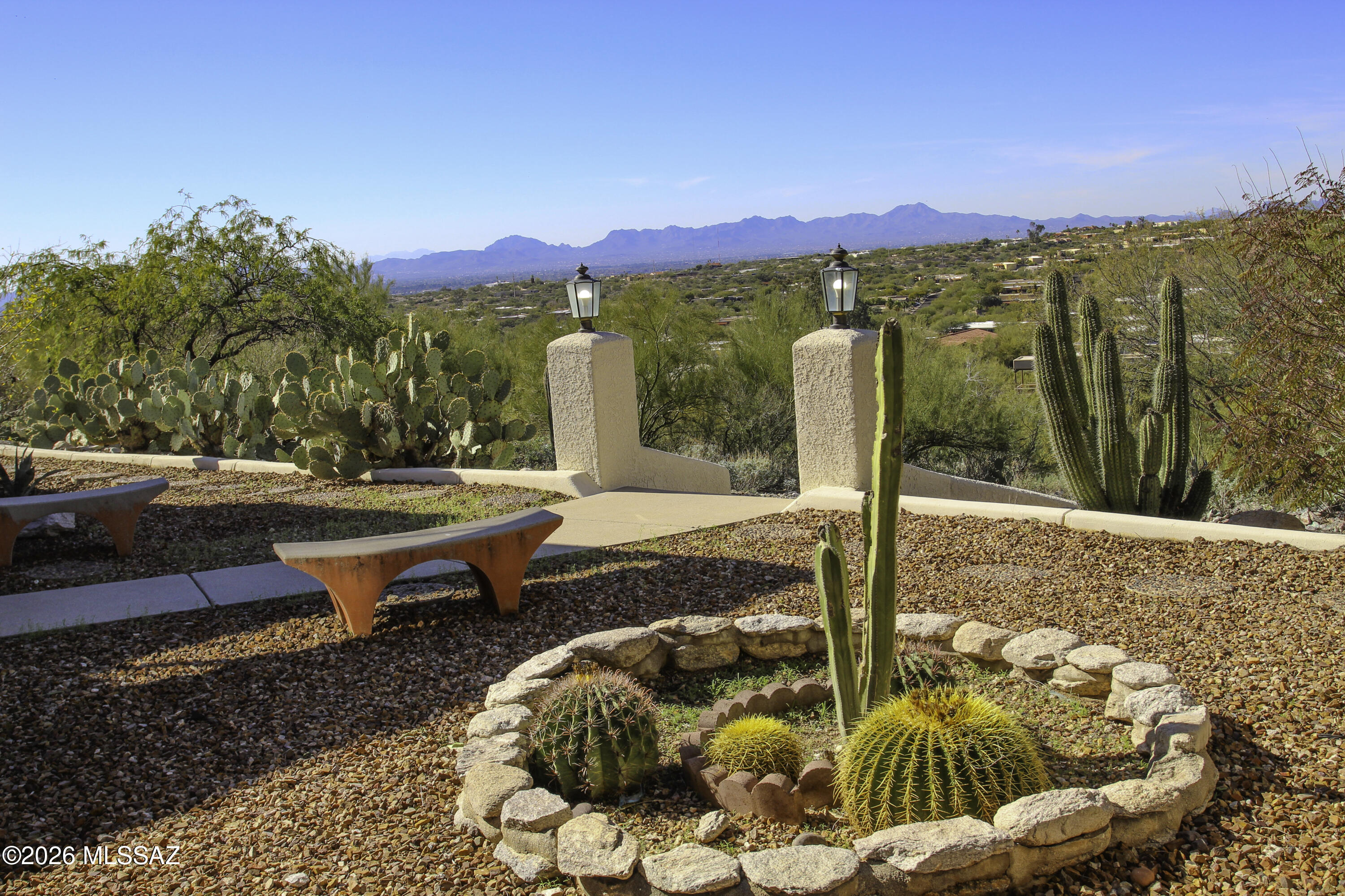Sunrise Territory Village (1-28 & 35-169) - Residential